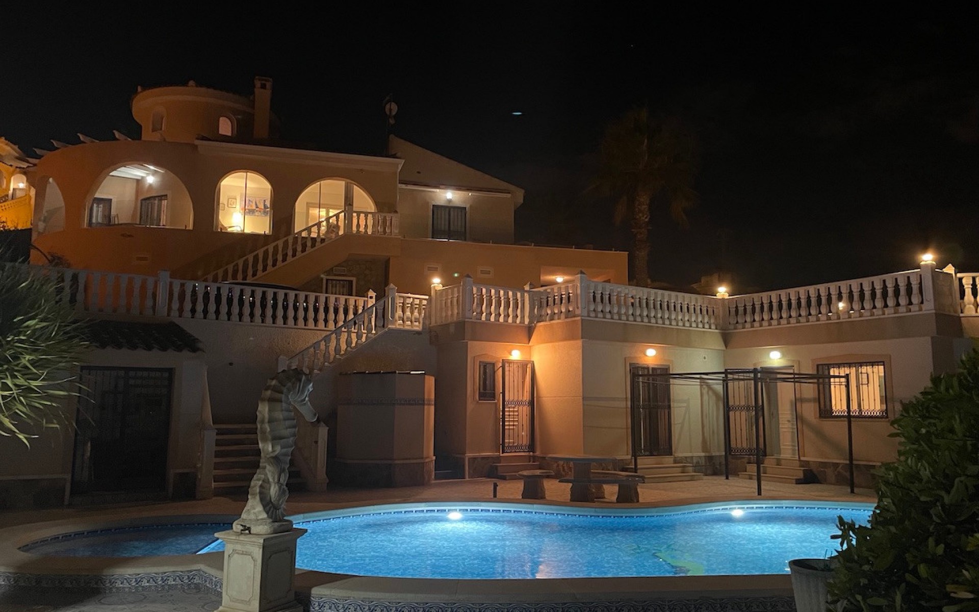 Resale - Villa - Rojales - Ciudad Quesada