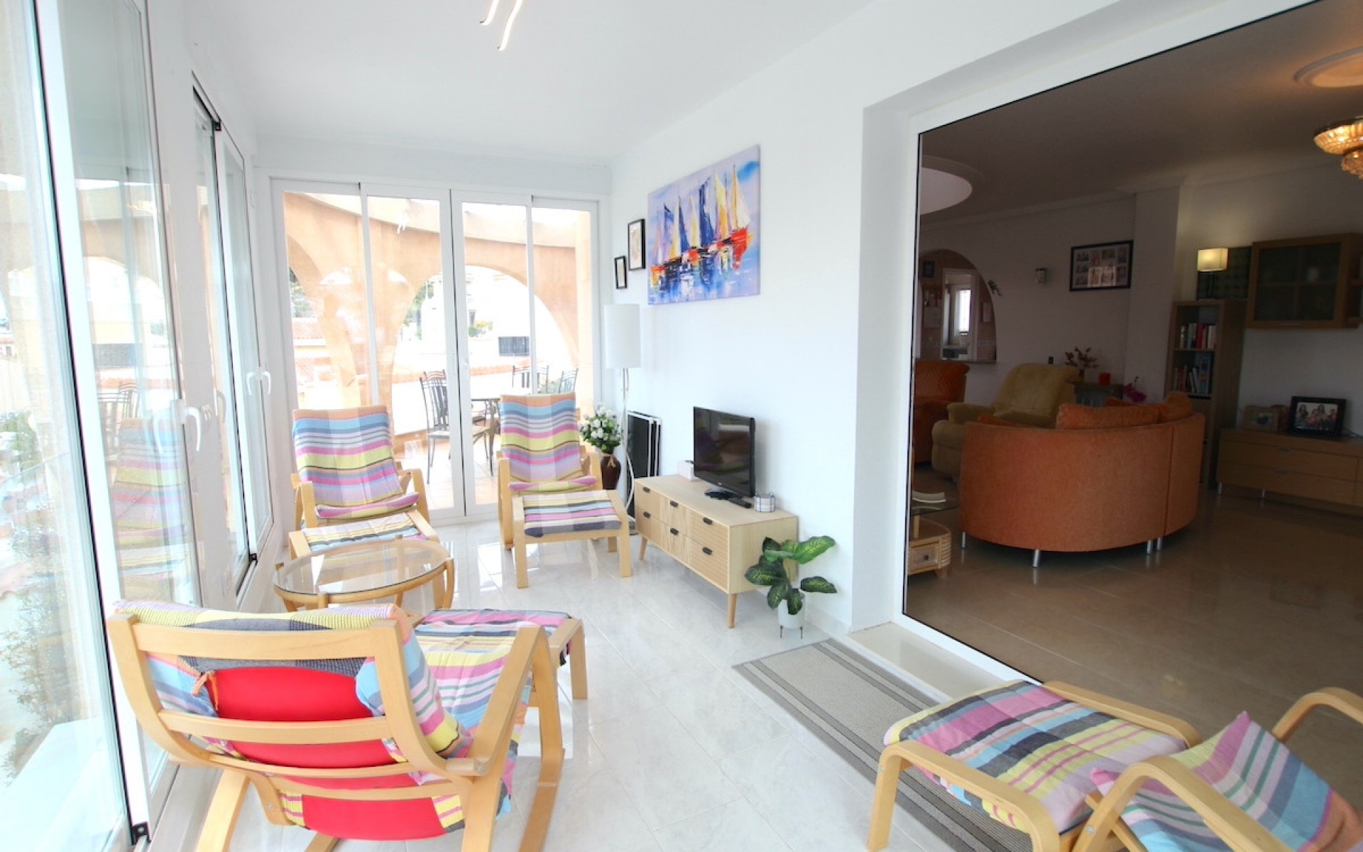 Resale - Villa - Rojales - Ciudad Quesada