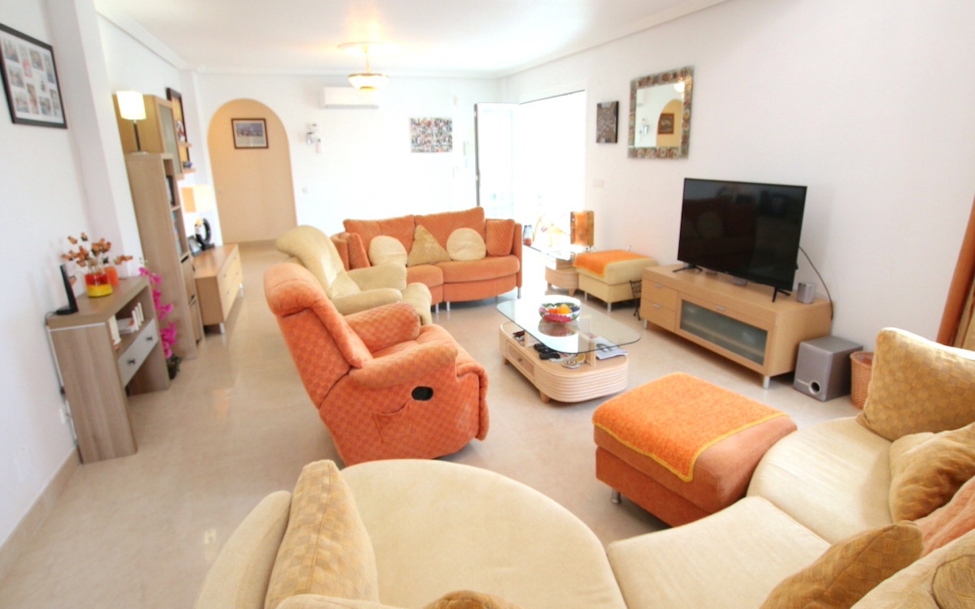 Resale - Villa - Rojales - Ciudad Quesada