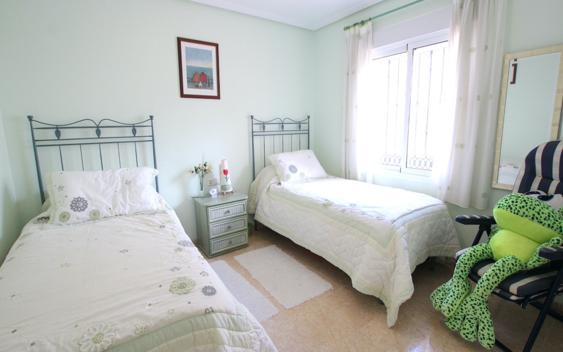 Resale - Villa - Rojales - Ciudad Quesada