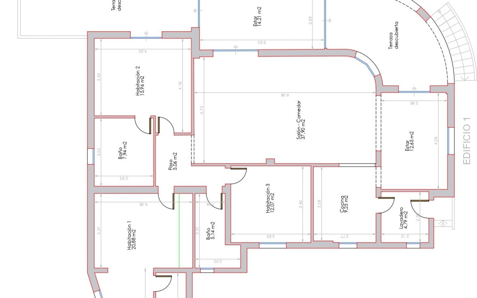 Resale - Villa - Rojales - Ciudad Quesada