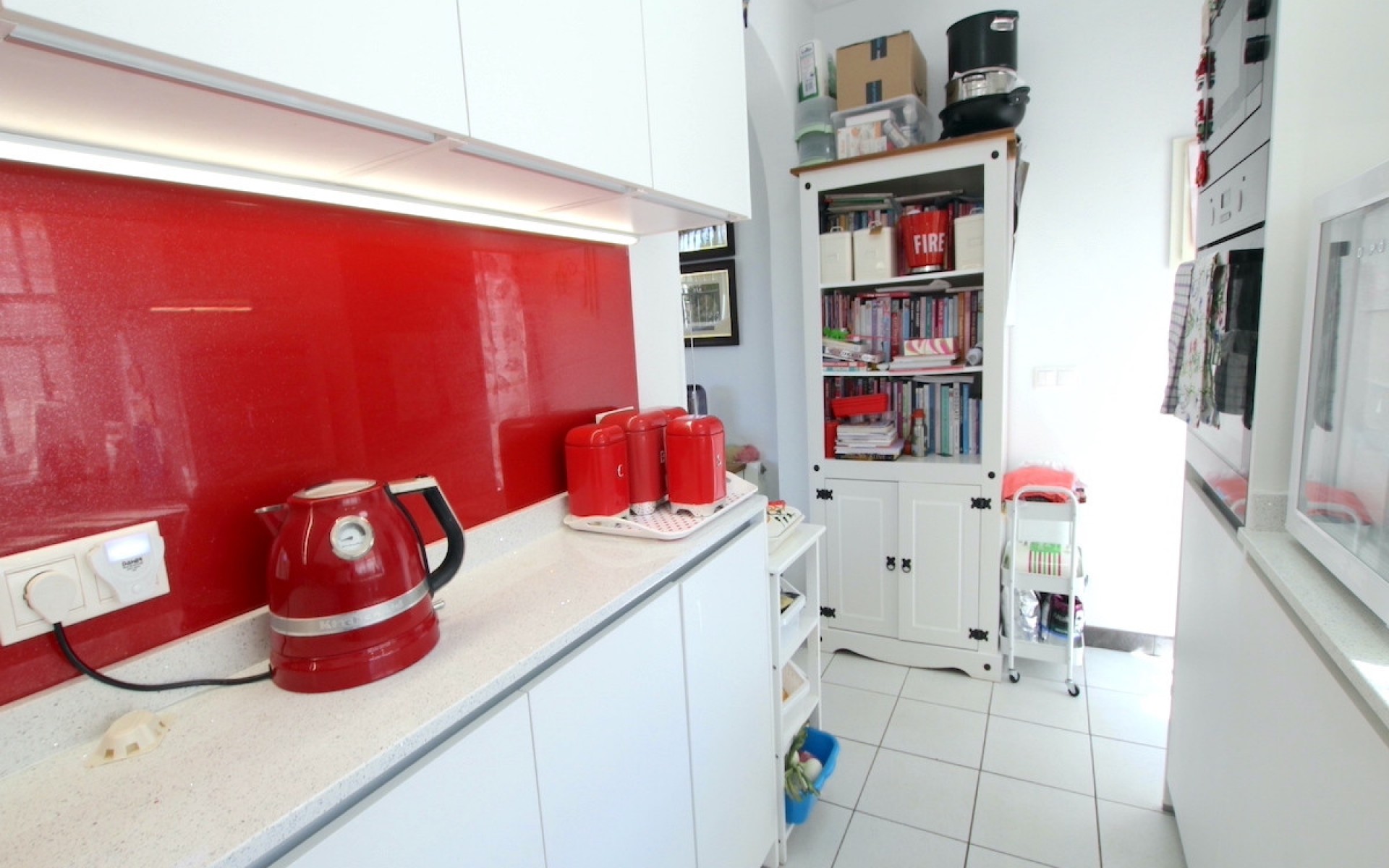 Resale - Villa - Rojales - Ciudad Quesada