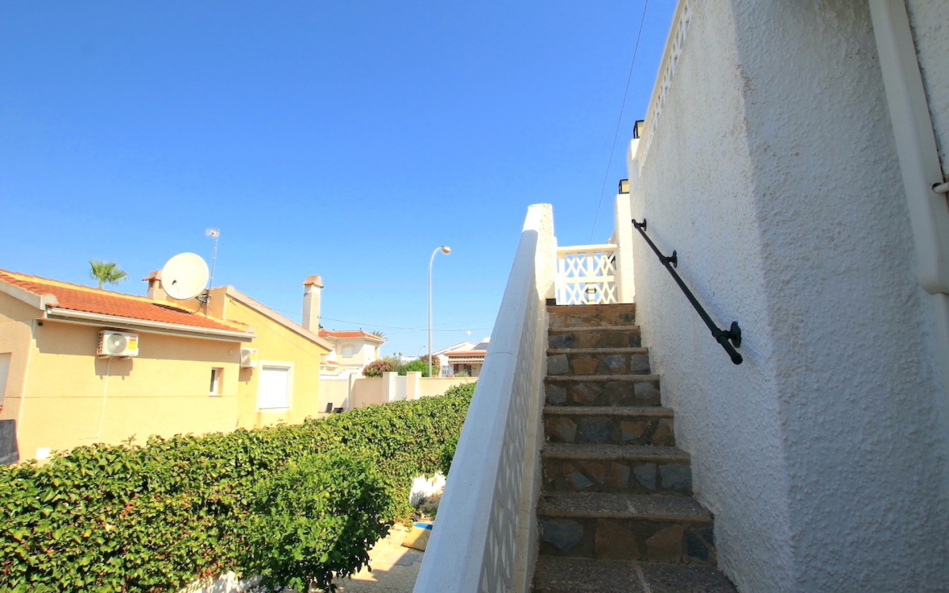 Resale - Villa - Rojales - Ciudad Quesada