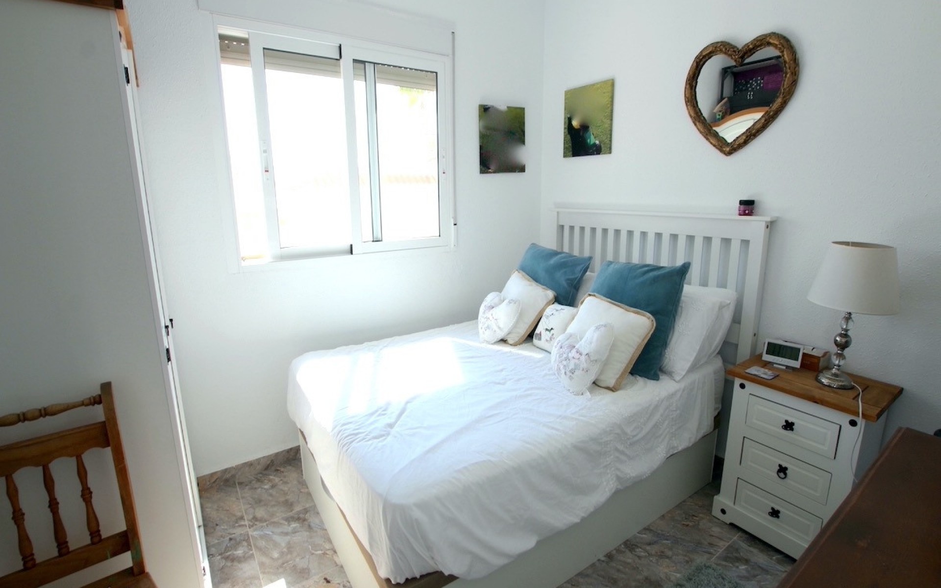 Resale - Villa - Rojales - Ciudad Quesada