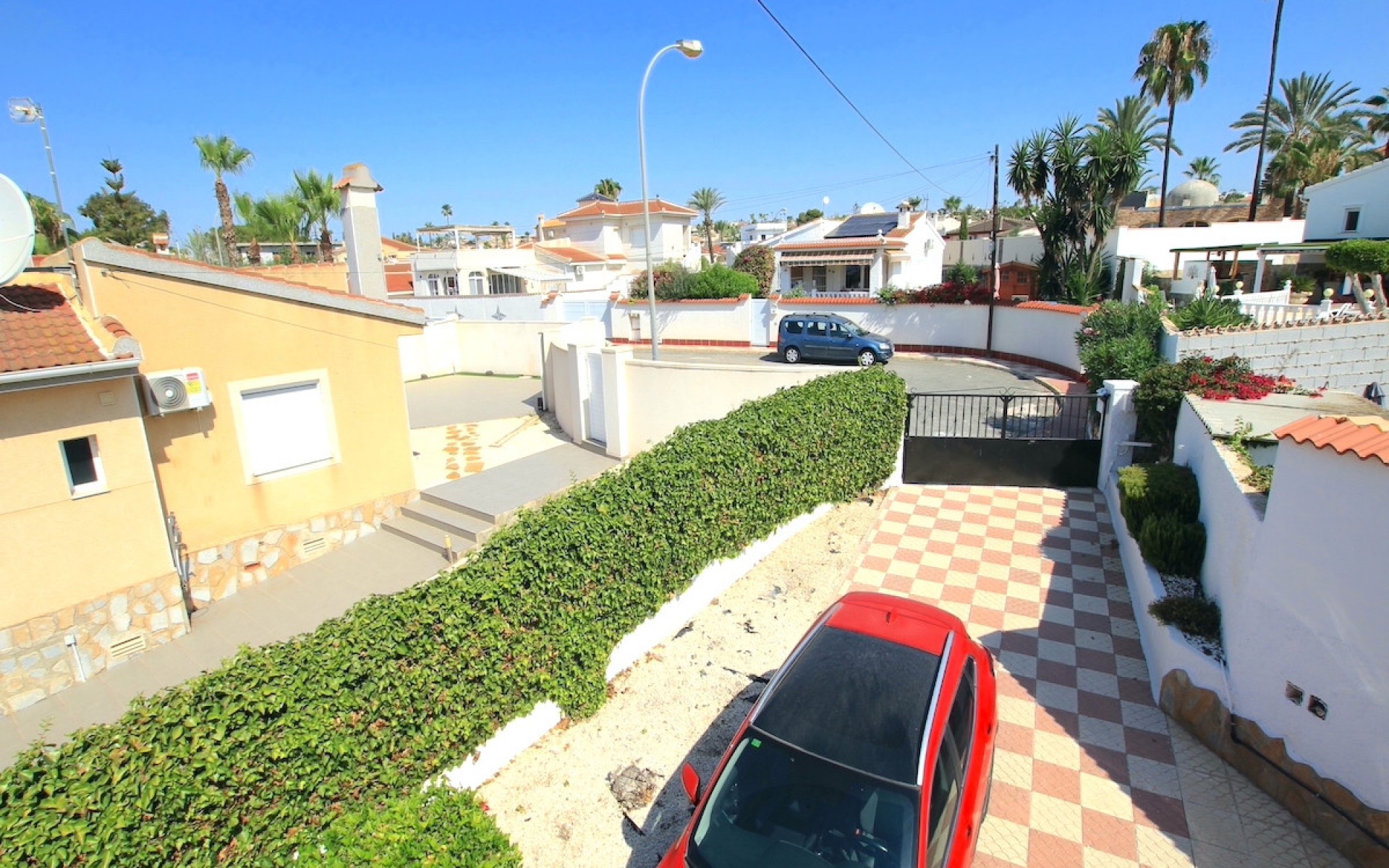 Resale - Villa - Rojales - Ciudad Quesada