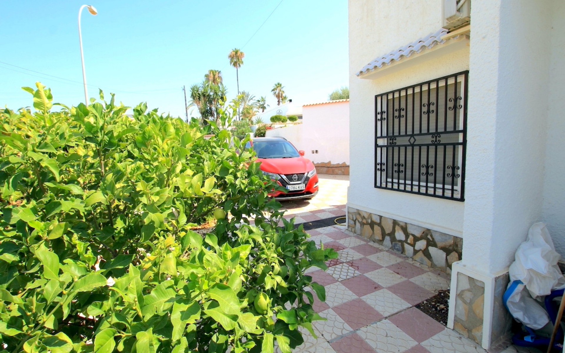 Resale - Villa - Rojales - Ciudad Quesada