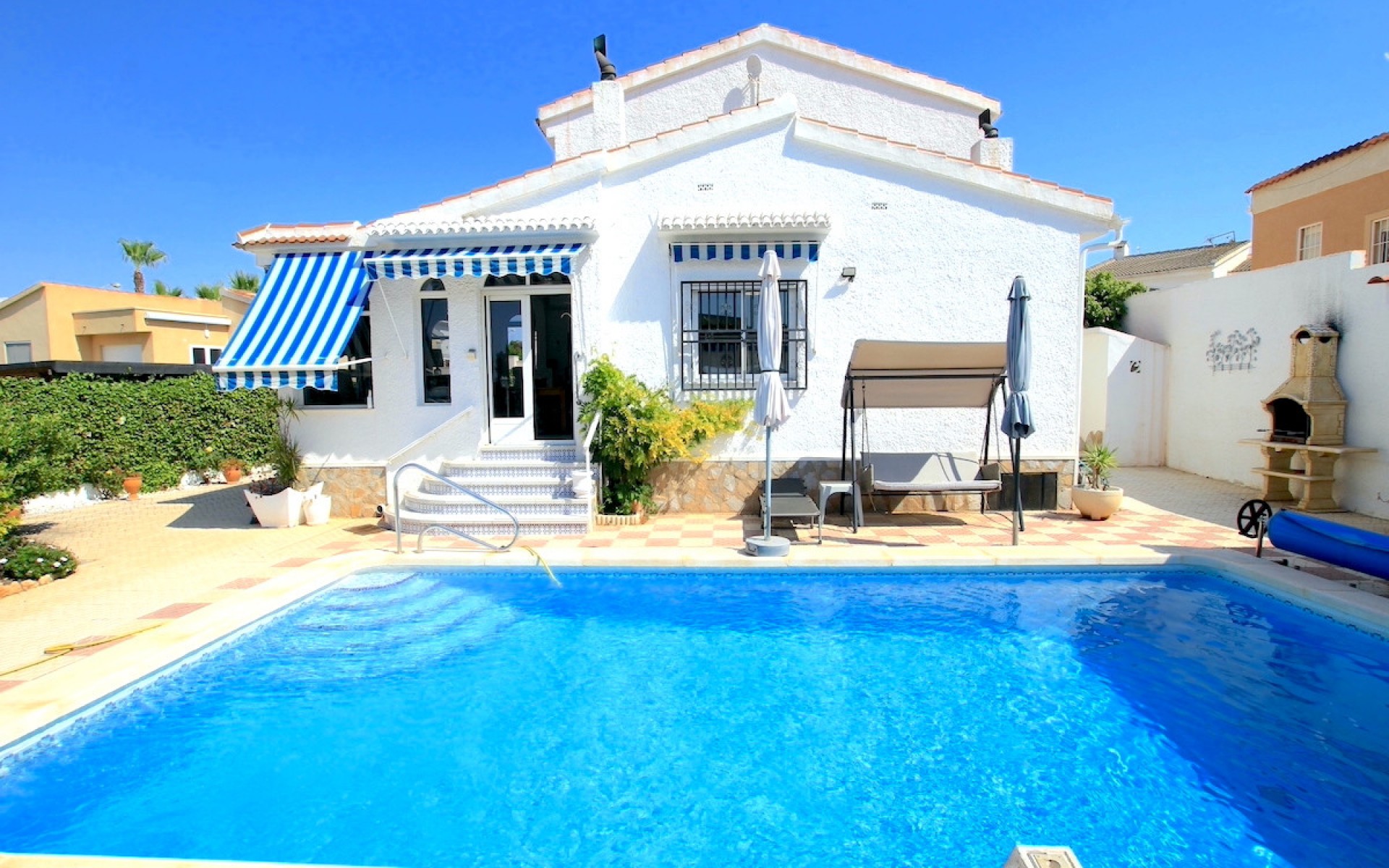 Resale - Villa - Rojales - Ciudad Quesada