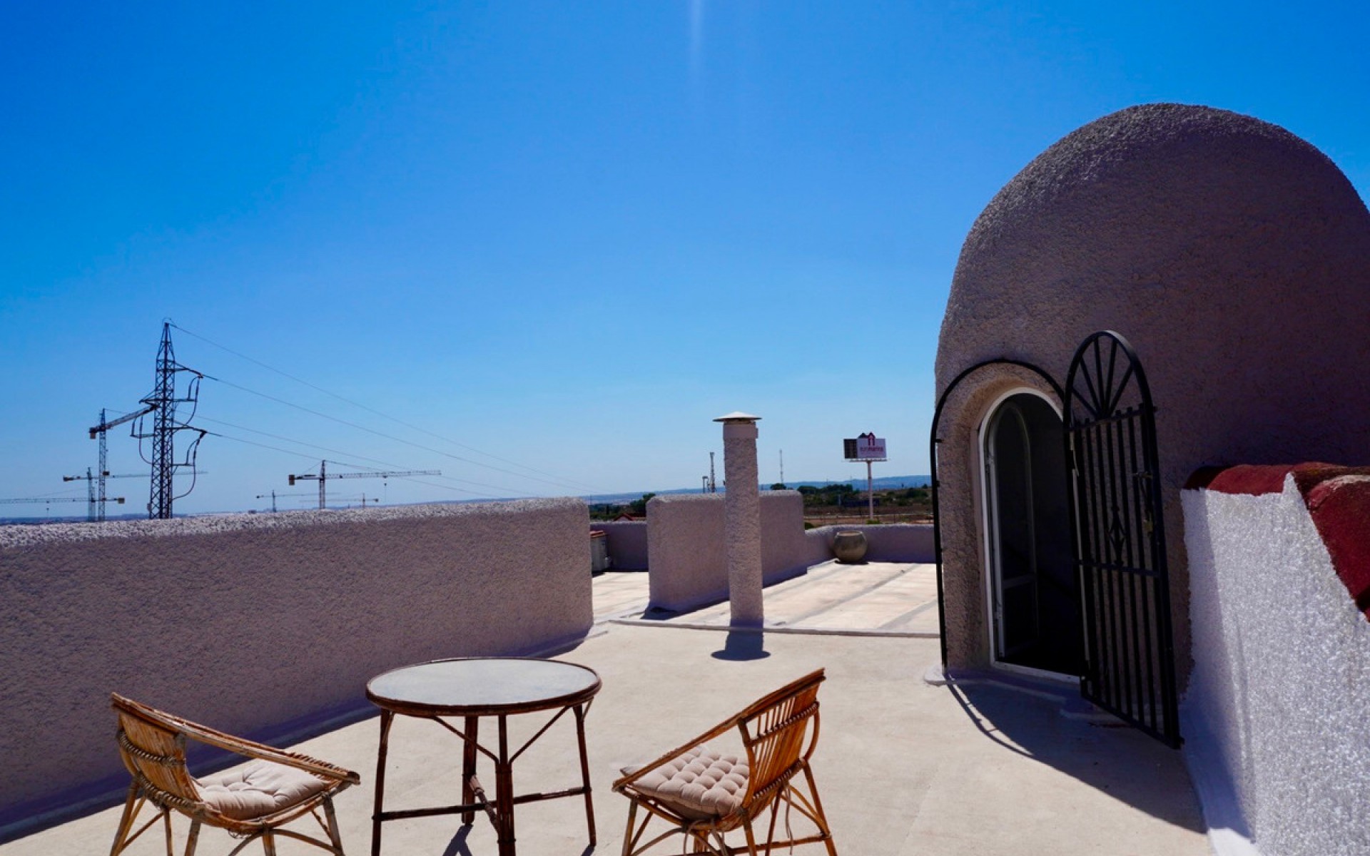 Resale - Villa - Rojales - Ciudad Quesada