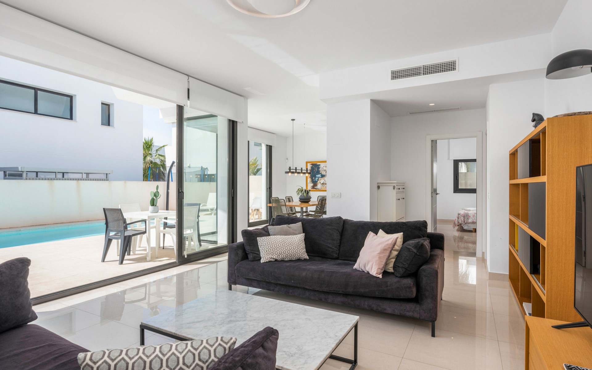 Resale - Villa - Rojales - Ciudad Quesada