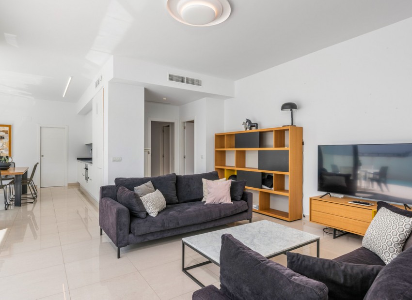 Resale - Villa - Rojales - Ciudad Quesada