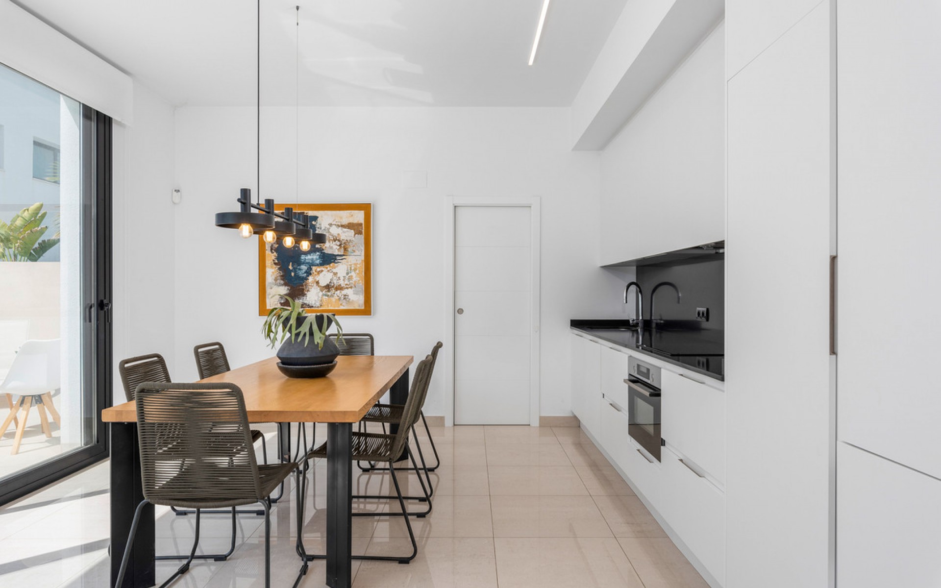 Resale - Villa - Rojales - Ciudad Quesada