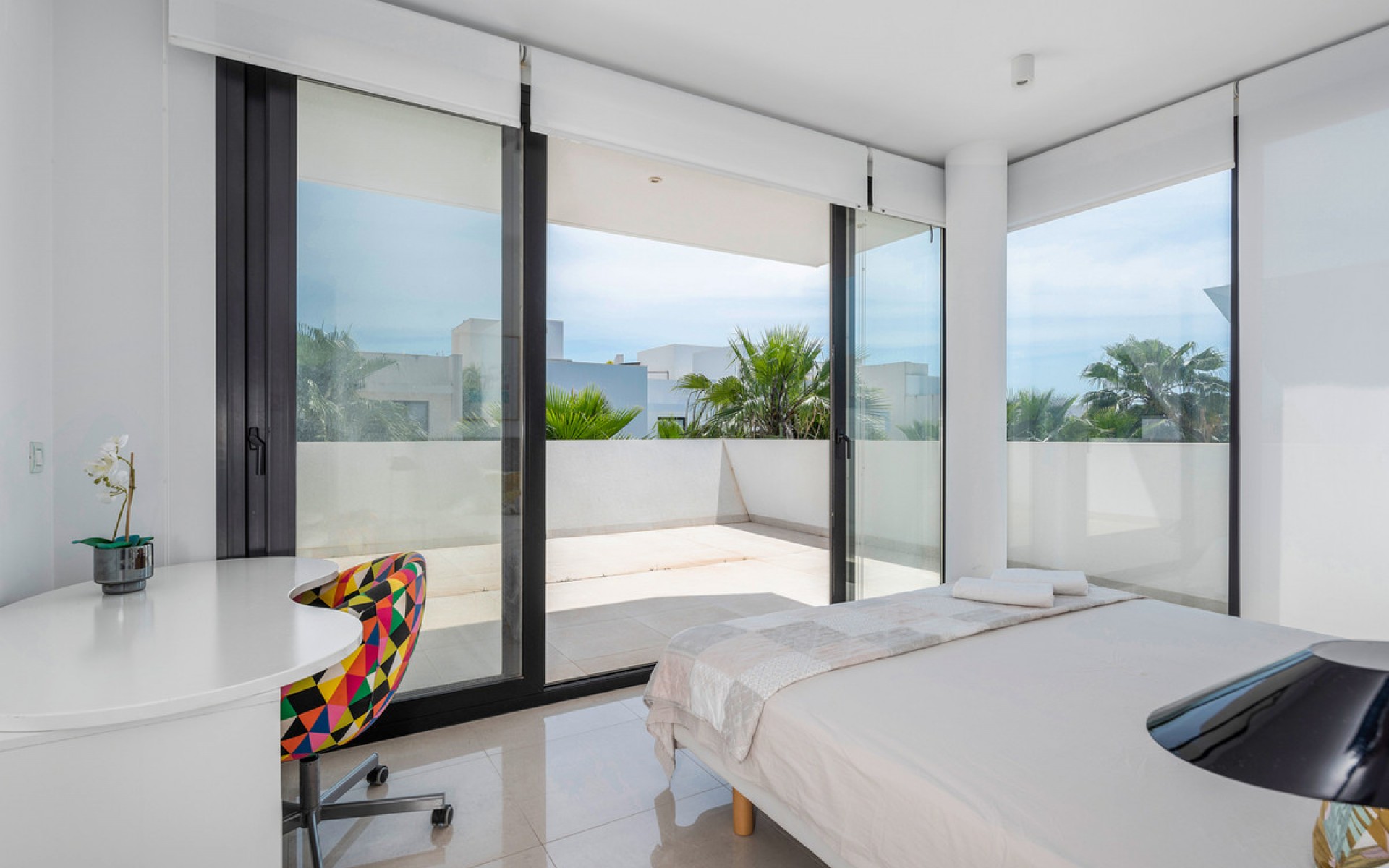 Resale - Villa - Rojales - Ciudad Quesada