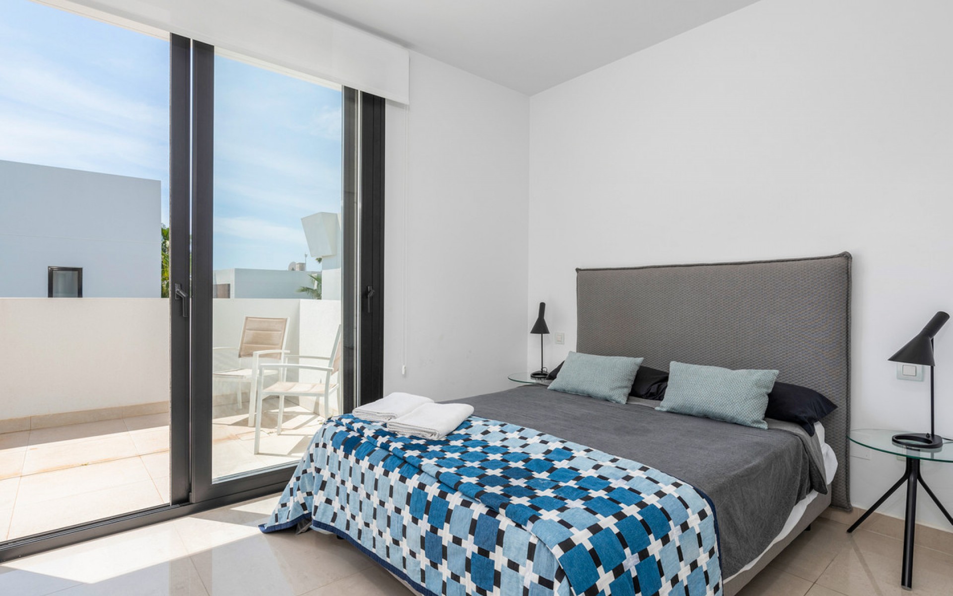 Resale - Villa - Rojales - Ciudad Quesada