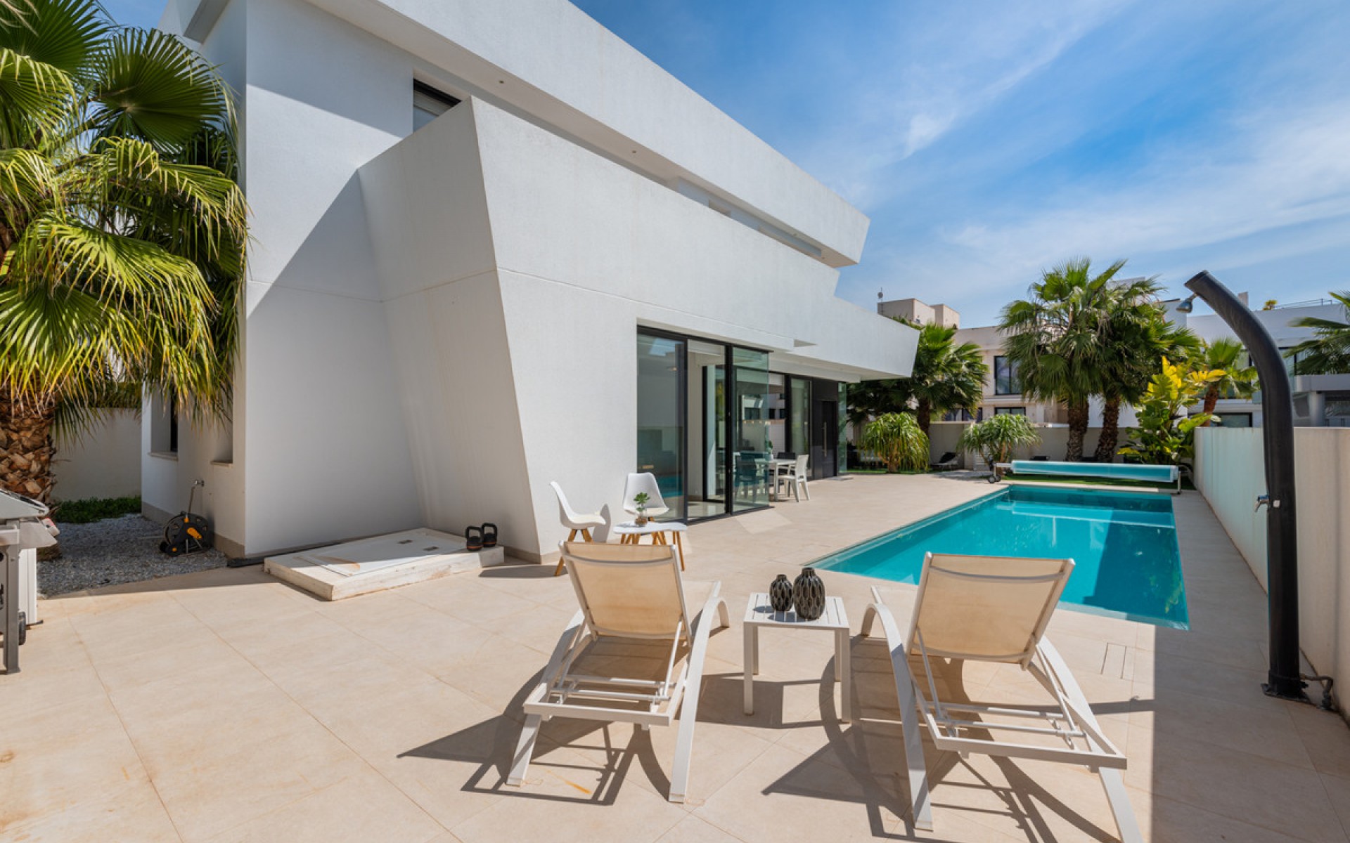 Resale - Villa - Rojales - Ciudad Quesada