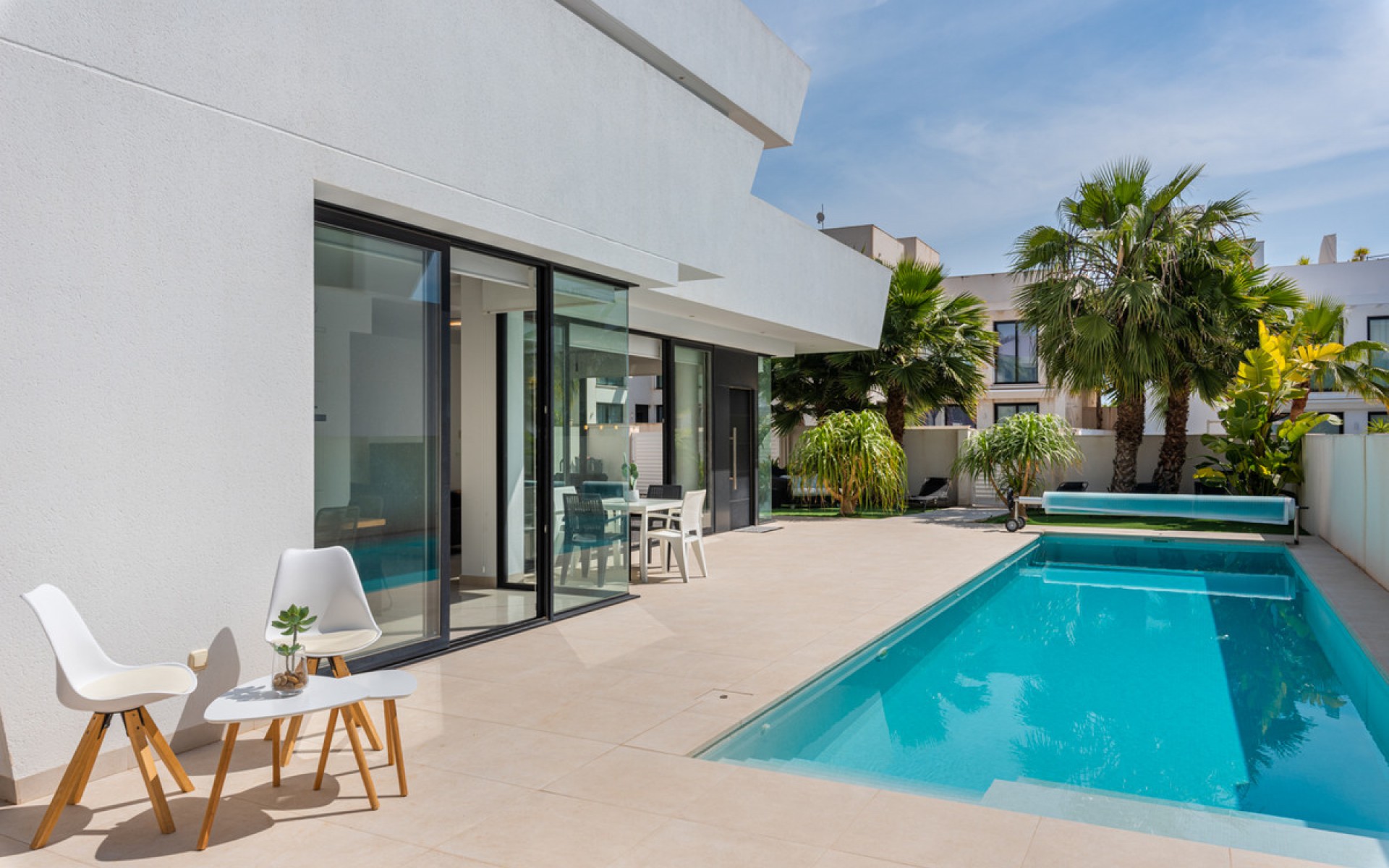 Resale - Villa - Rojales - Ciudad Quesada