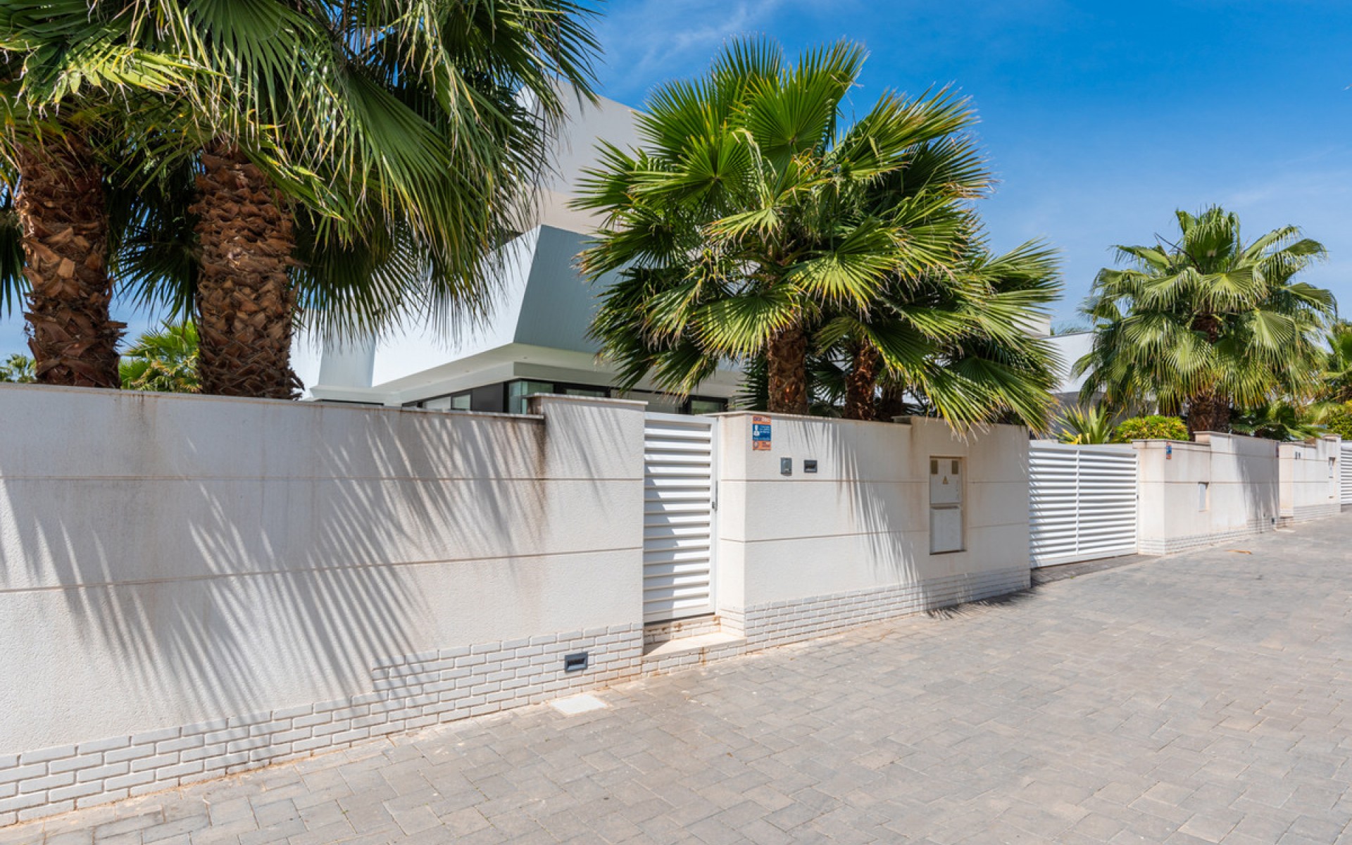 Resale - Villa - Rojales - Ciudad Quesada