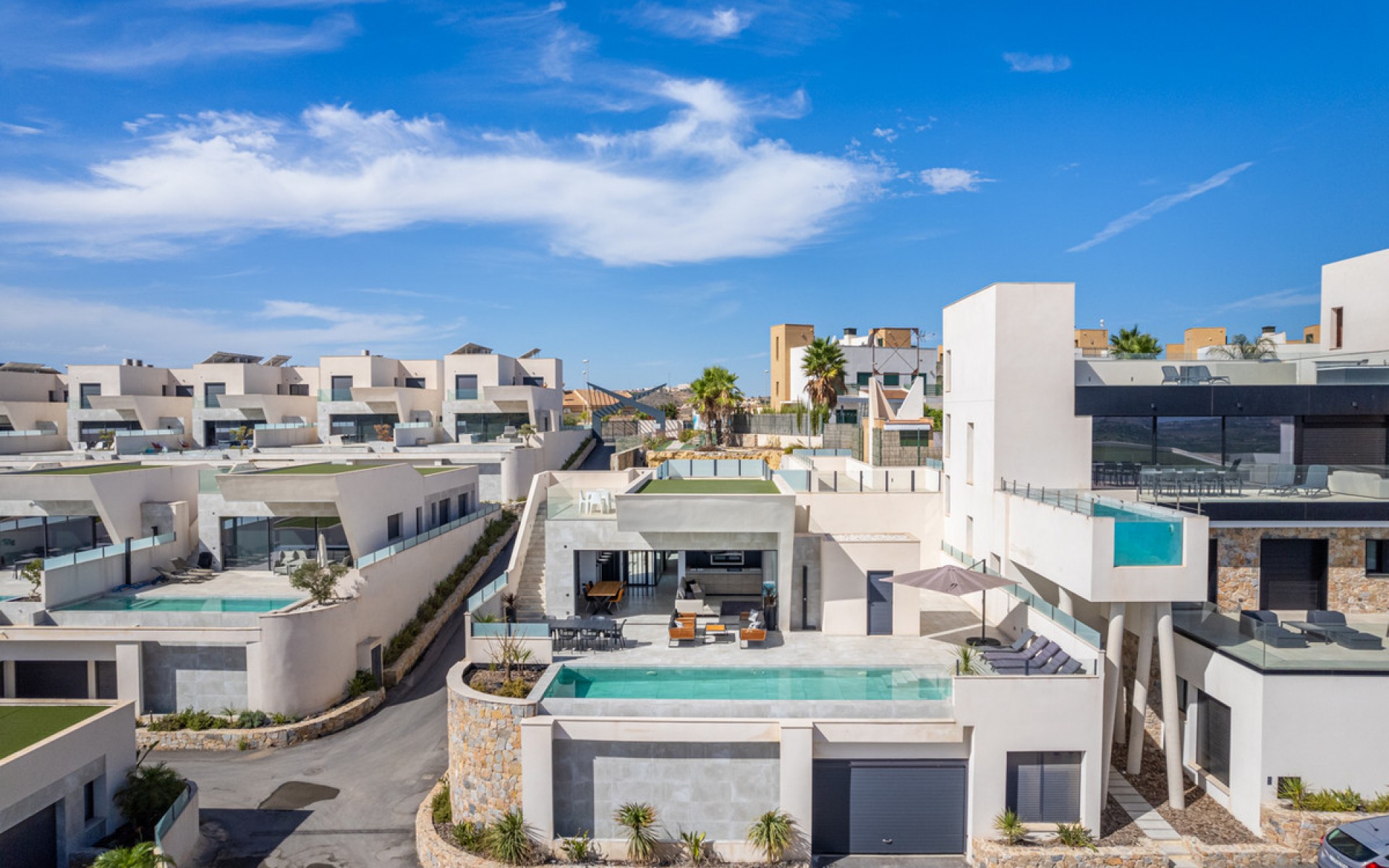 Resale - Villa - Rojales - Ciudad Quesada