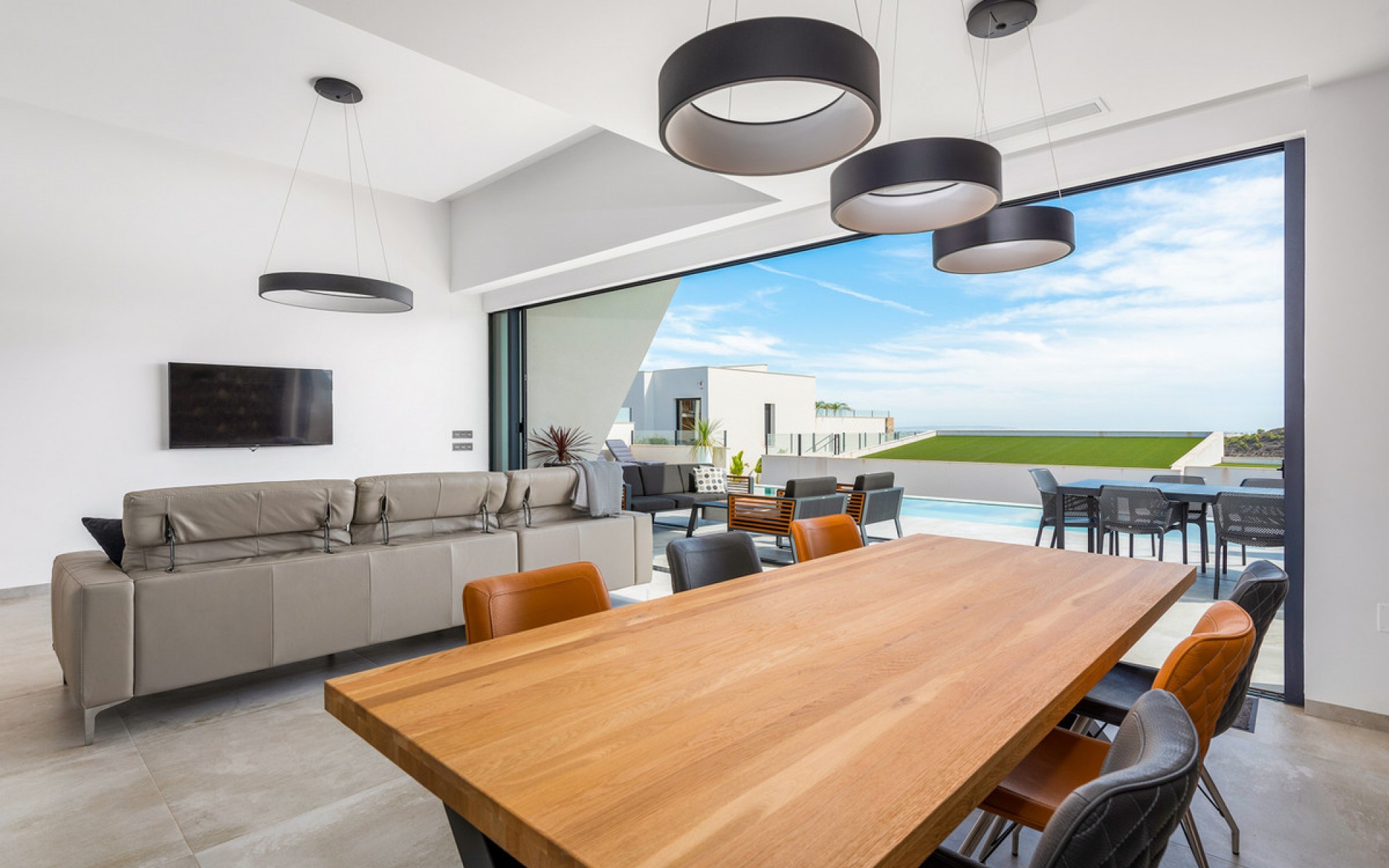 Resale - Villa - Rojales - Ciudad Quesada