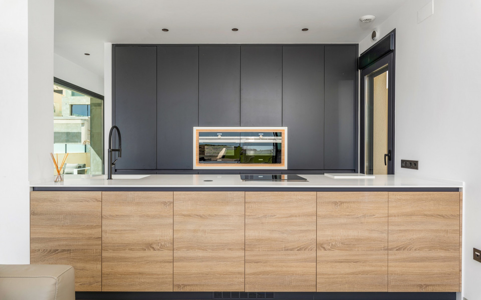 Resale - Villa - Rojales - Ciudad Quesada