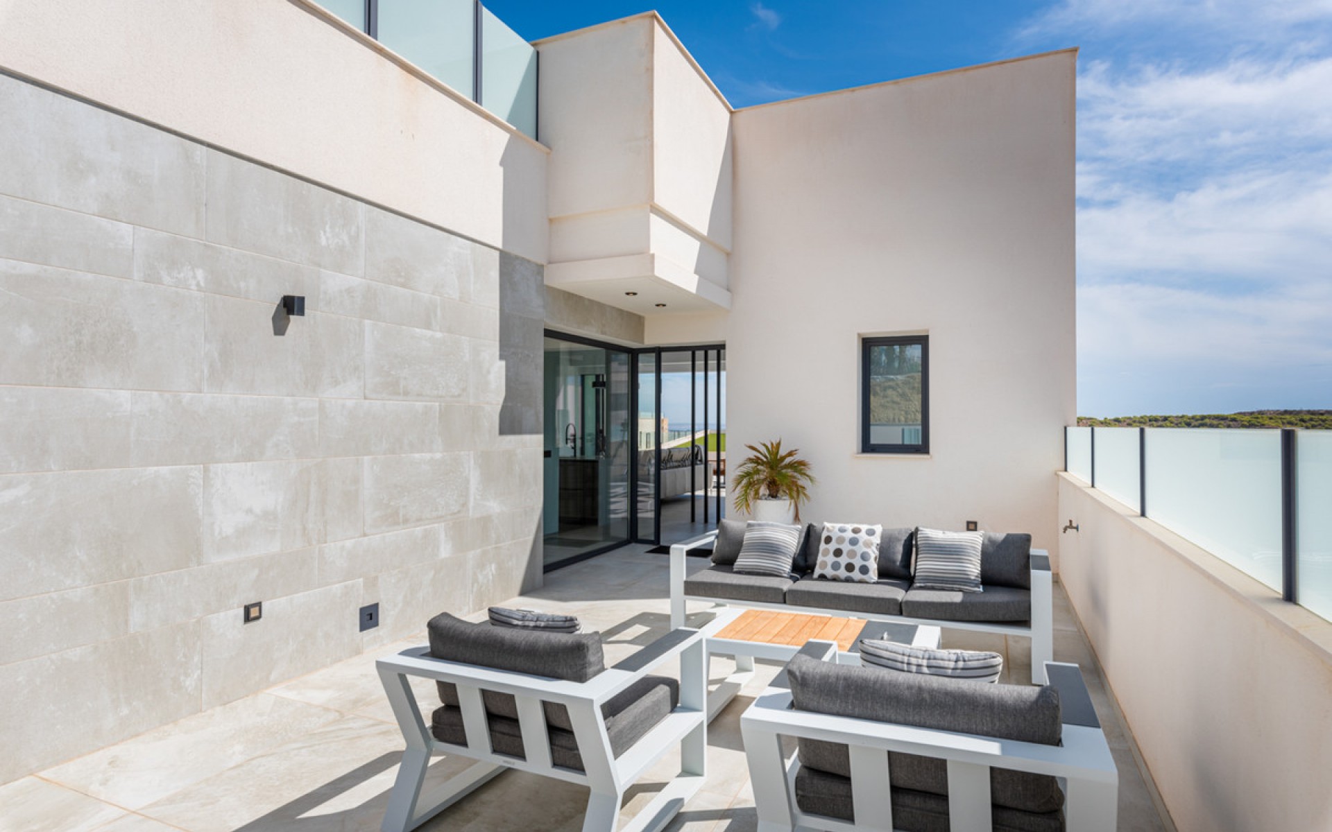 Resale - Villa - Rojales - Ciudad Quesada