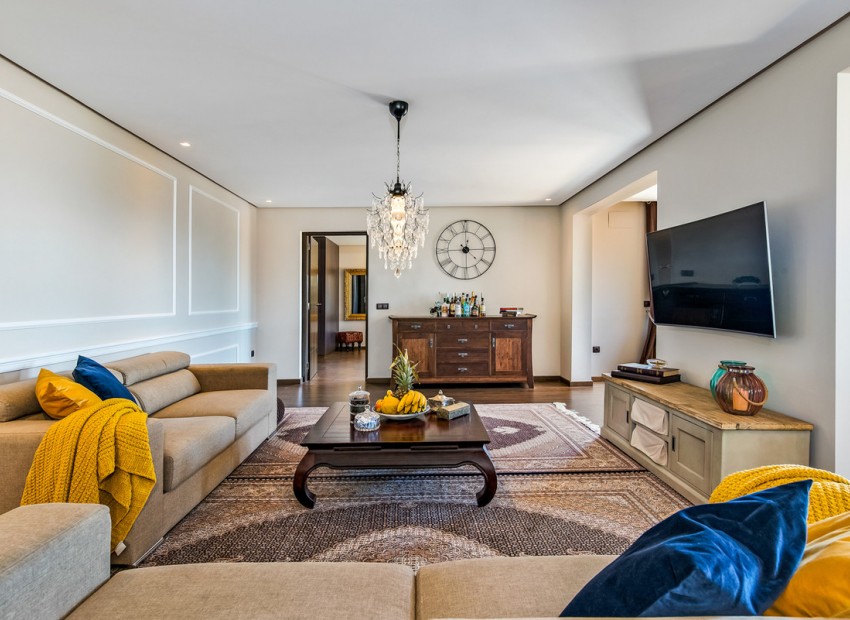 Resale - Villa - Rojales - Ciudad Quesada