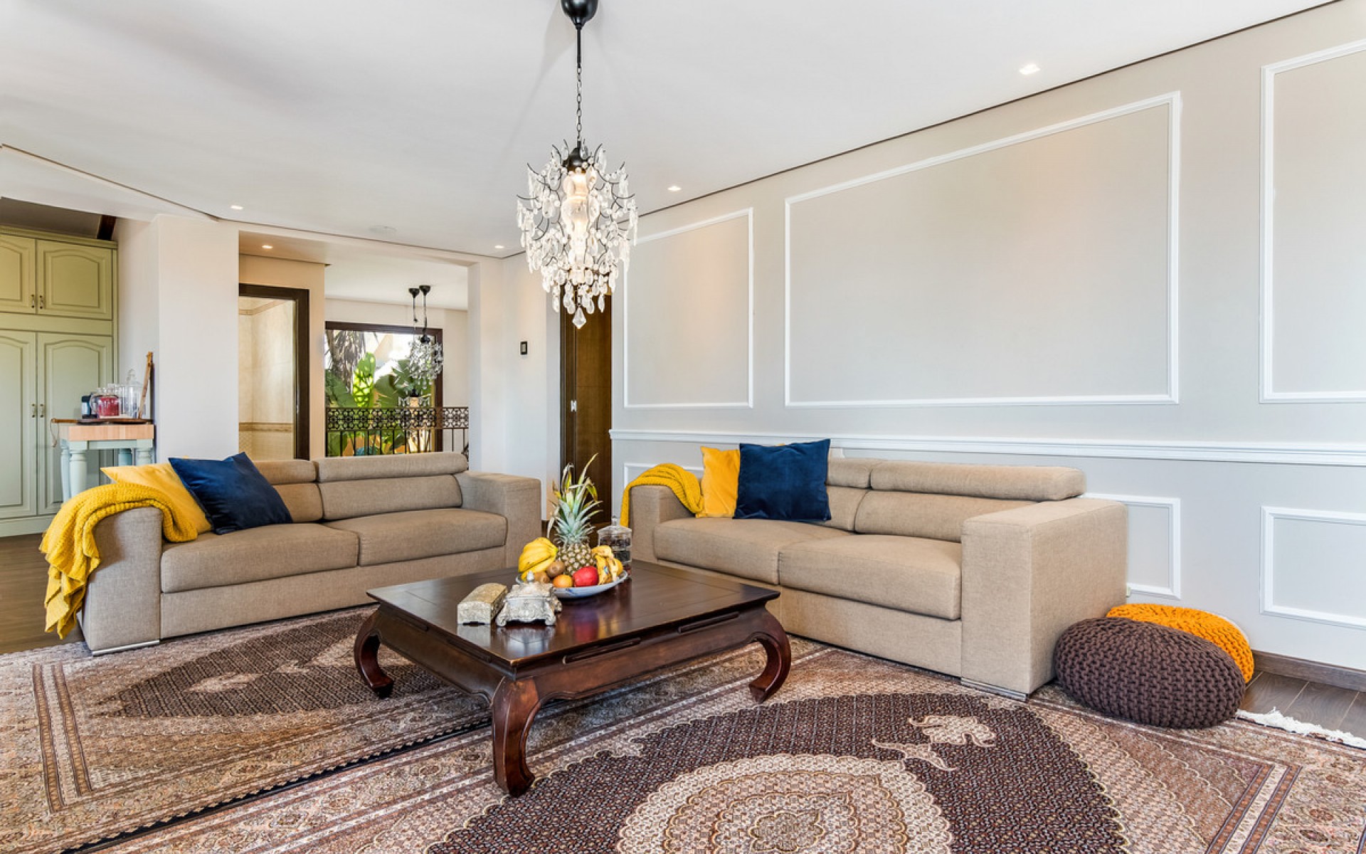 Resale - Villa - Rojales - Ciudad Quesada