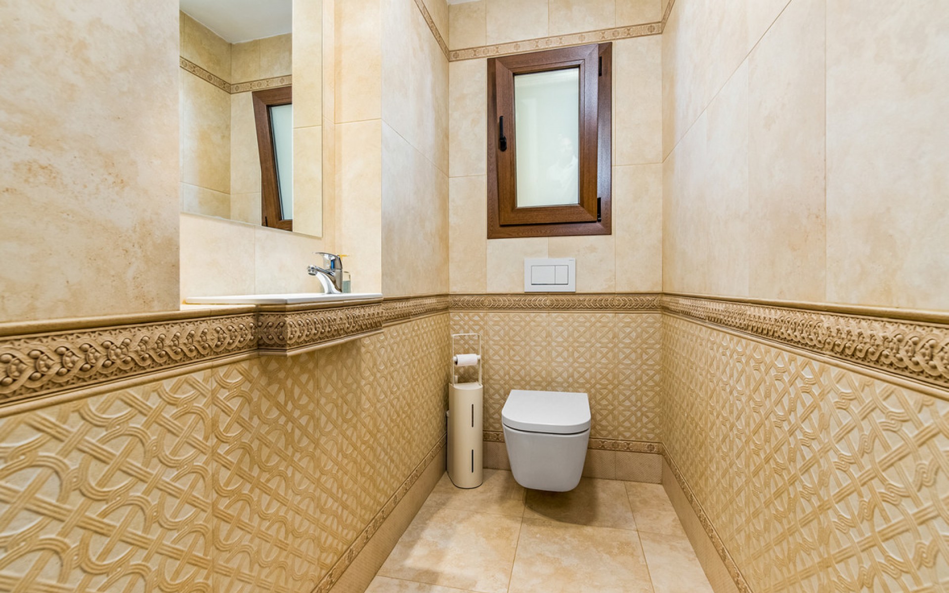 Resale - Villa - Rojales - Ciudad Quesada