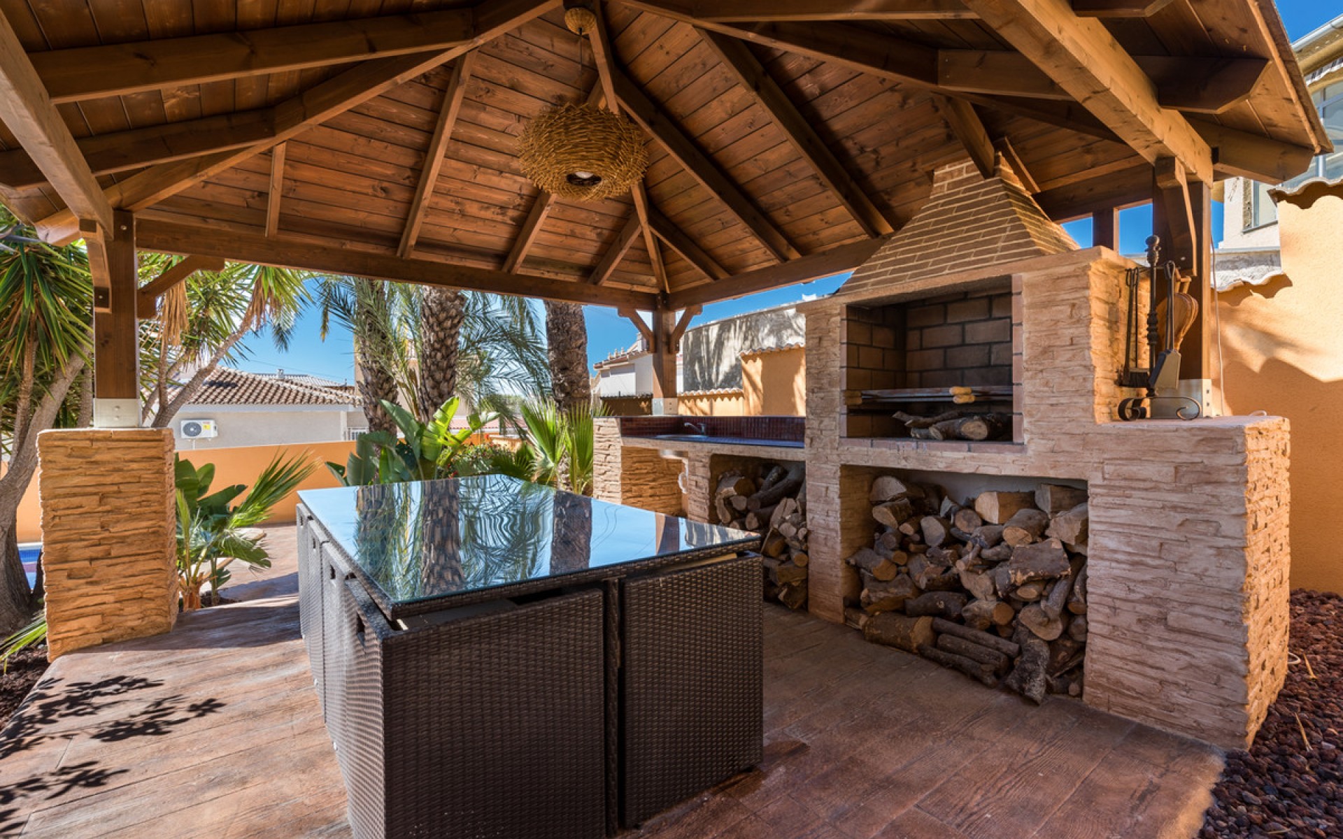 Resale - Villa - Rojales - Ciudad Quesada