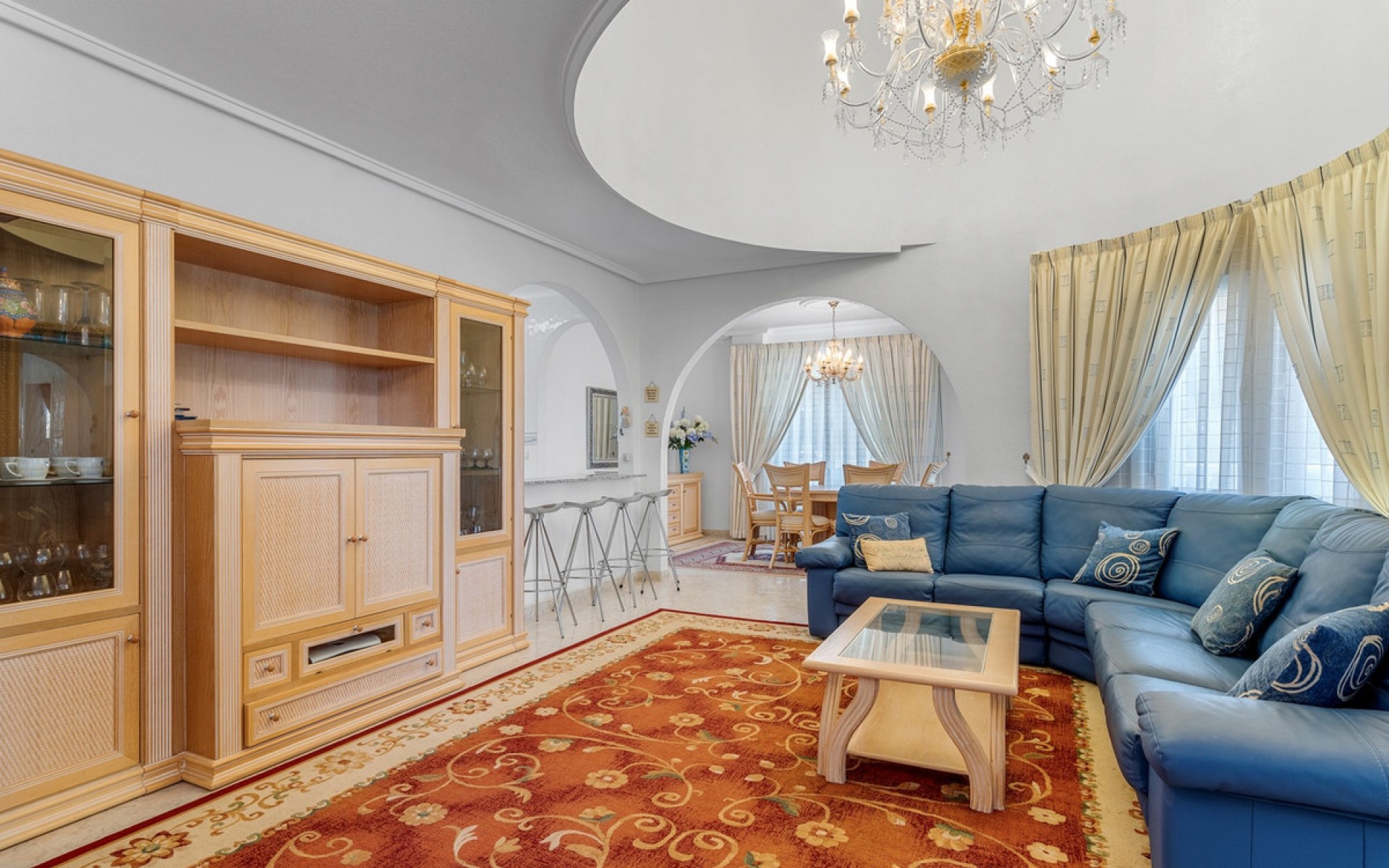 Resale - Villa - Rojales - Ciudad Quesada