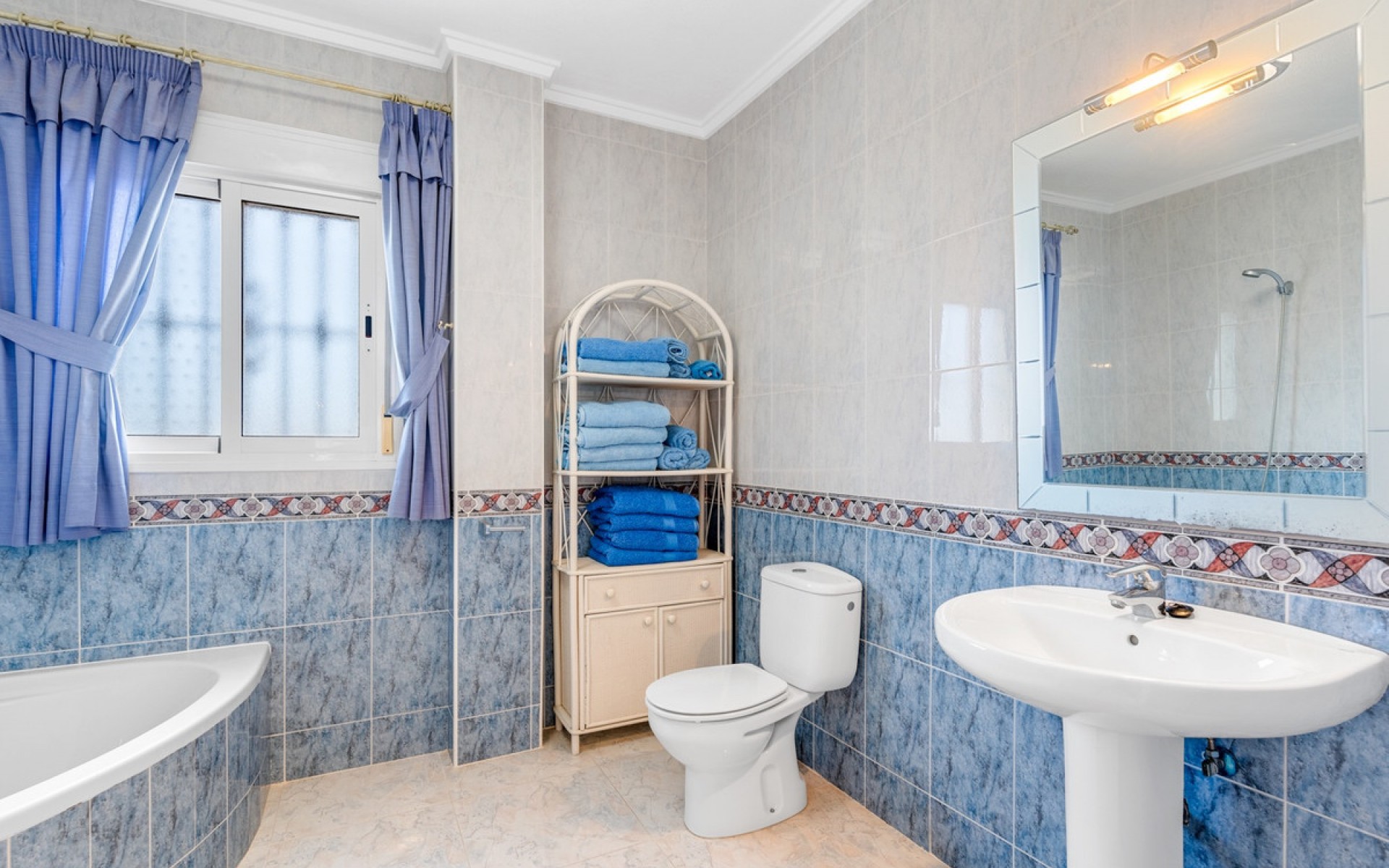 Resale - Villa - Rojales - Ciudad Quesada