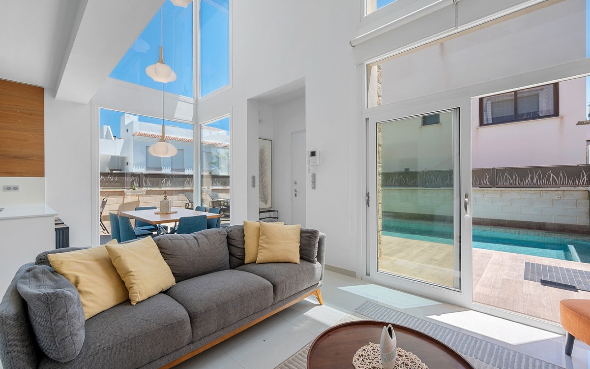 Resale - Villa - Rojales - Ciudad Quesada