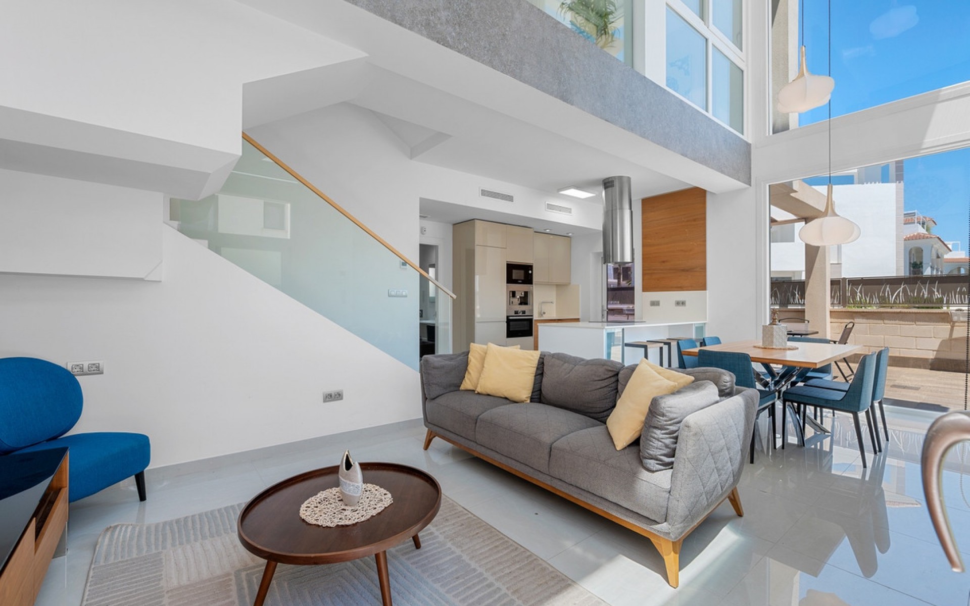 Resale - Villa - Rojales - Ciudad Quesada