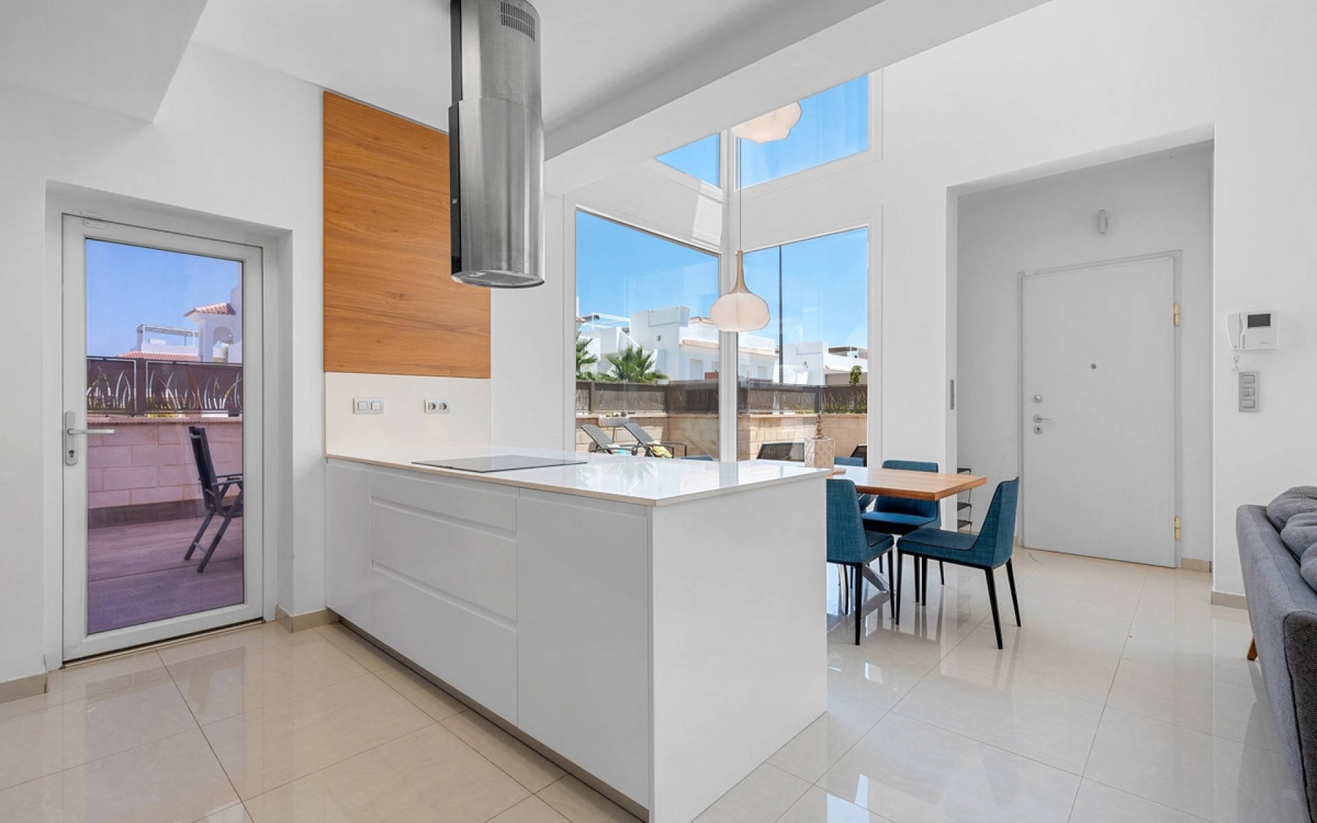 Resale - Villa - Rojales - Ciudad Quesada