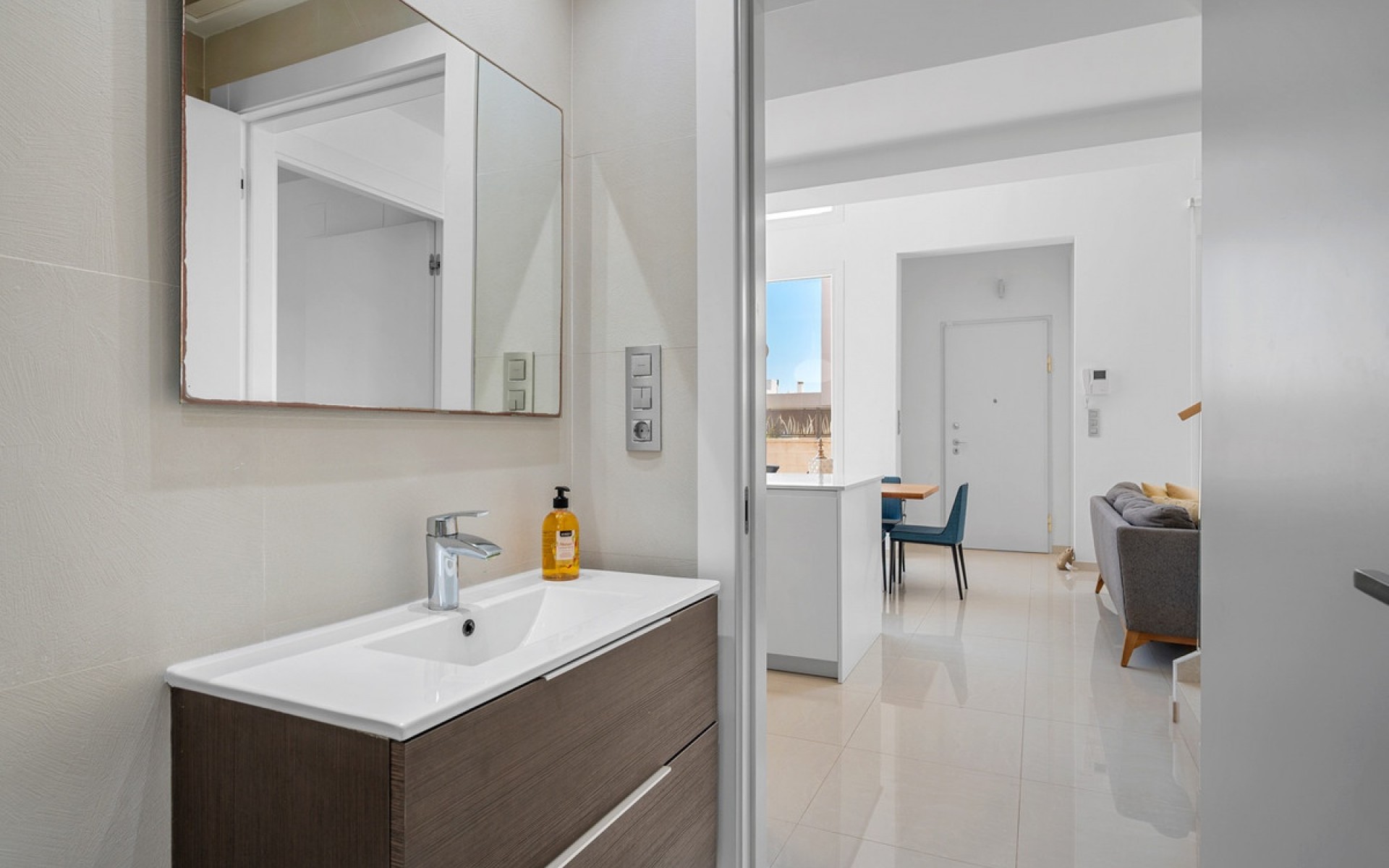 Resale - Villa - Rojales - Ciudad Quesada