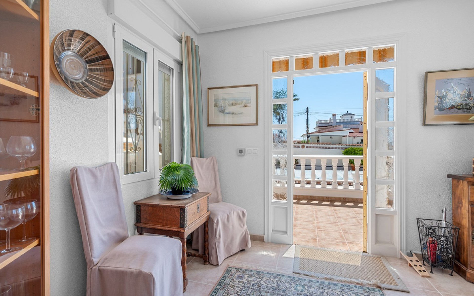 Resale - Villa - Rojales - Ciudad Quesada