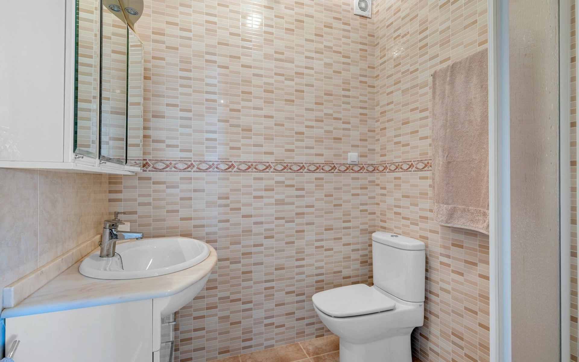 Resale - Villa - Rojales - Ciudad Quesada