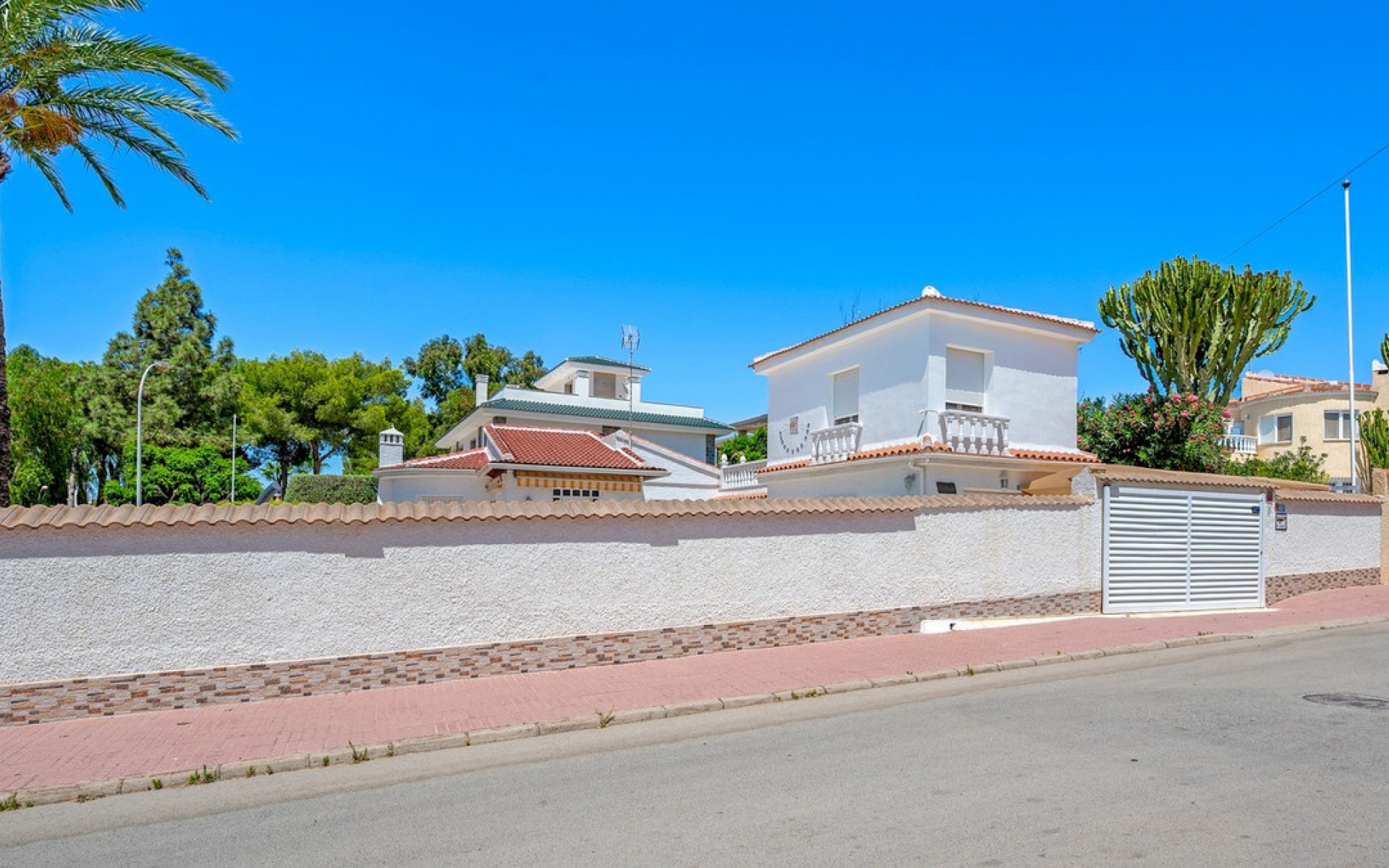 Resale - Villa - Rojales - Ciudad Quesada