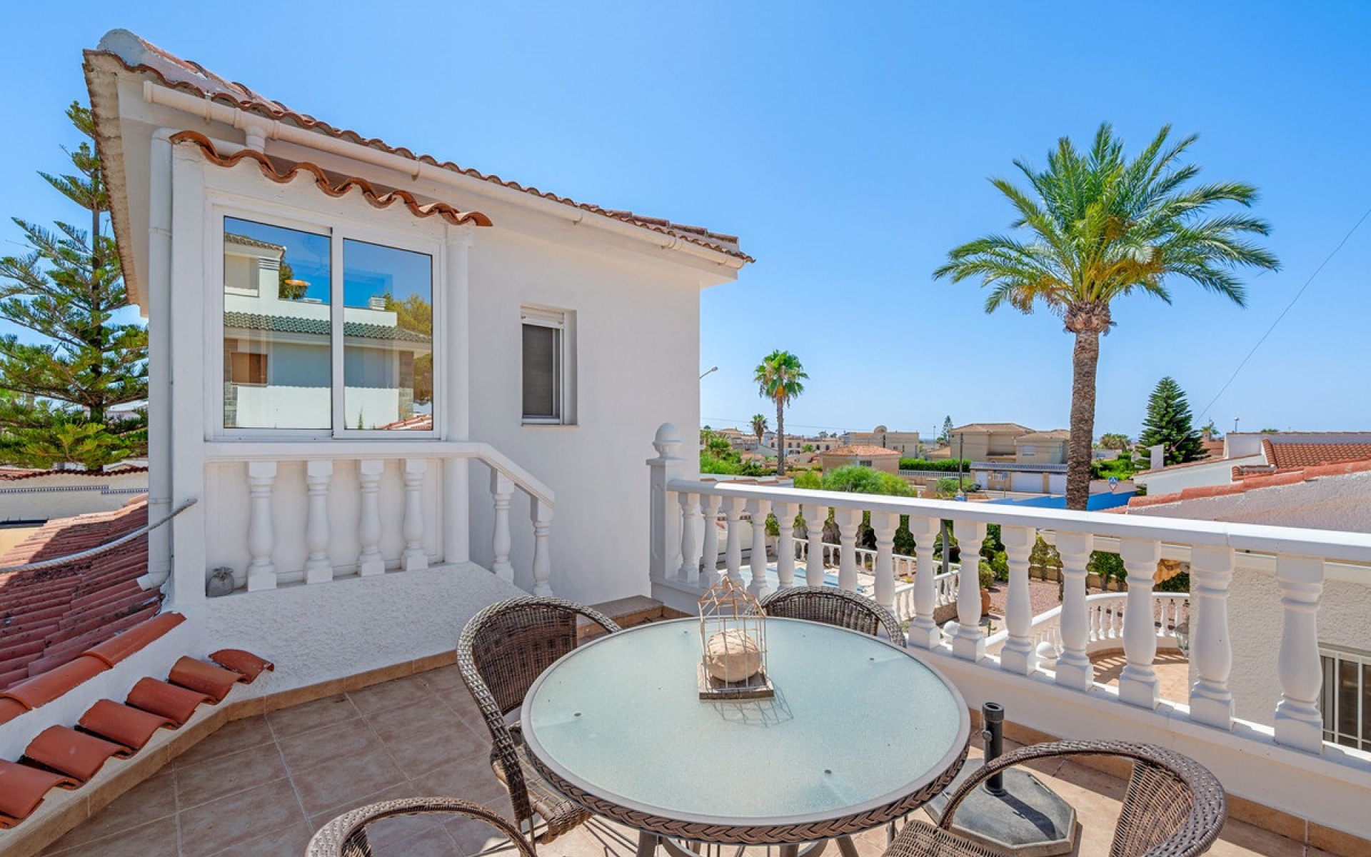 Resale - Villa - Rojales - Ciudad Quesada