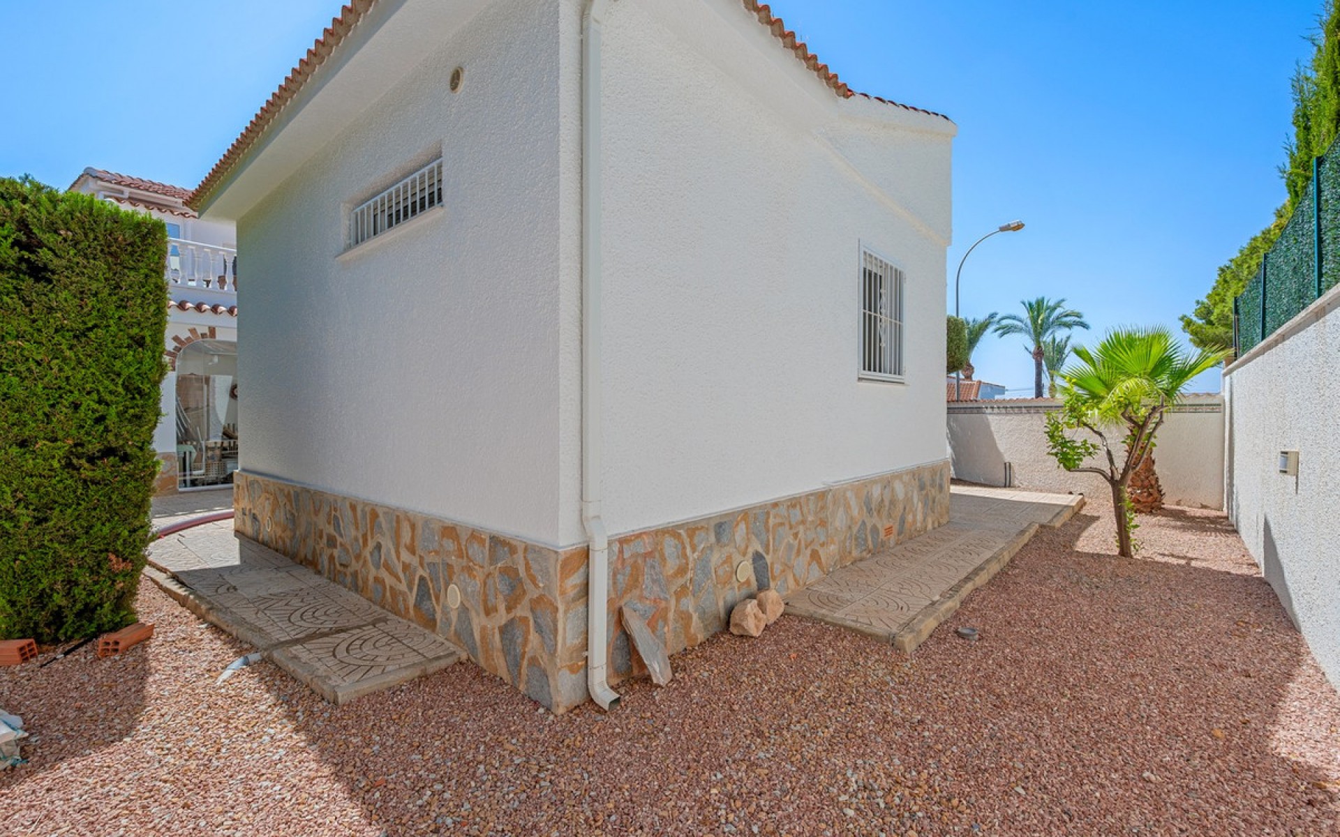 Resale - Villa - Rojales - Ciudad Quesada