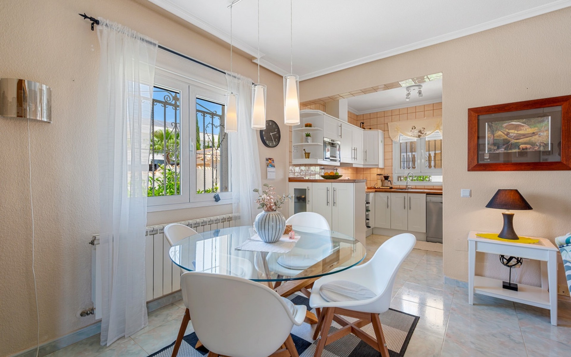 Resale - Villa - Rojales - Ciudad Quesada