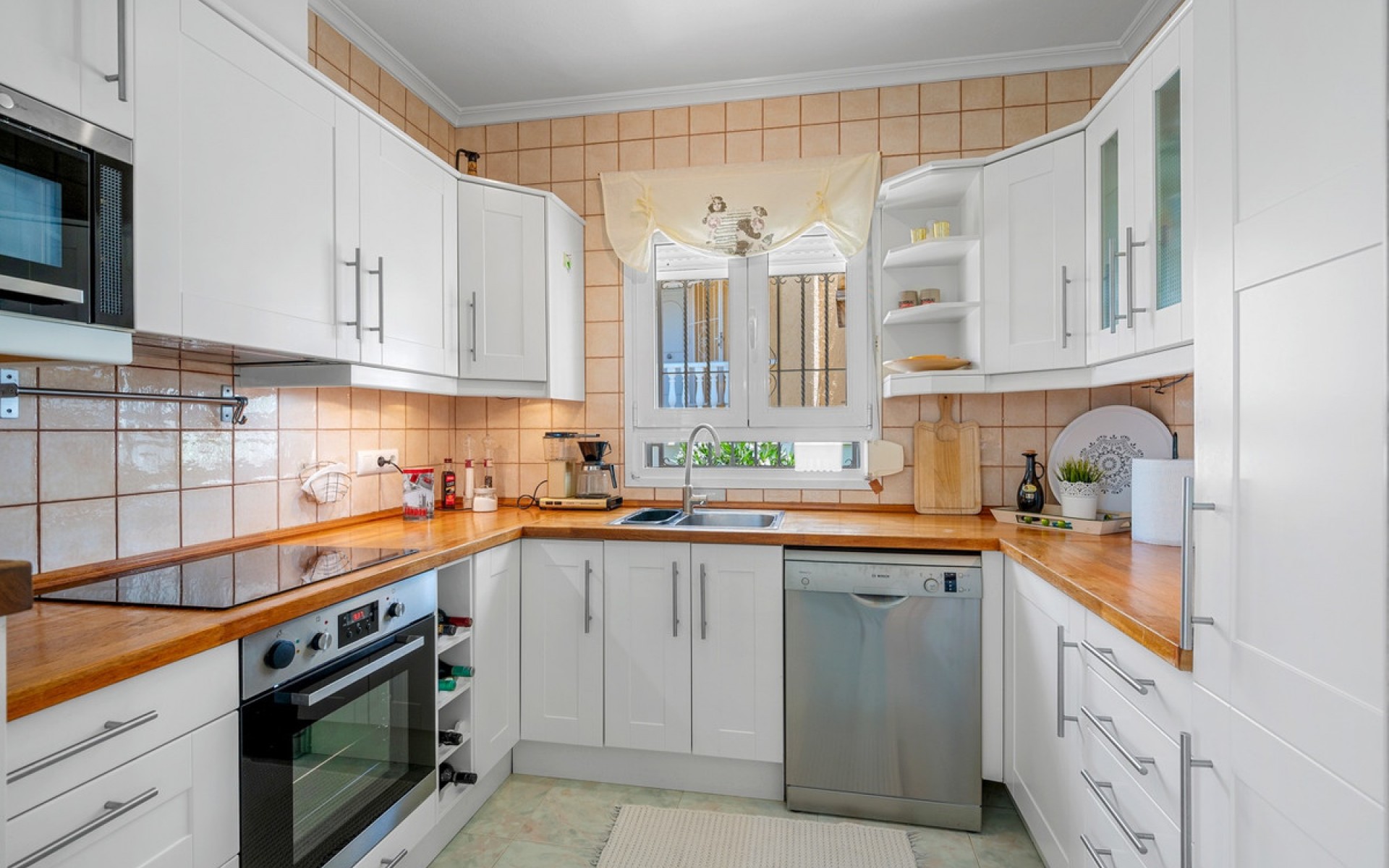 Resale - Villa - Rojales - Ciudad Quesada