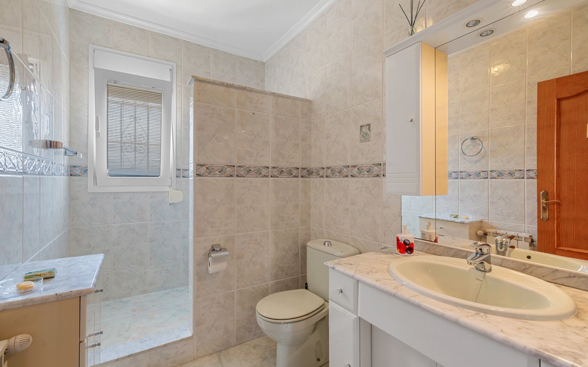 Resale - Villa - Rojales - Ciudad Quesada