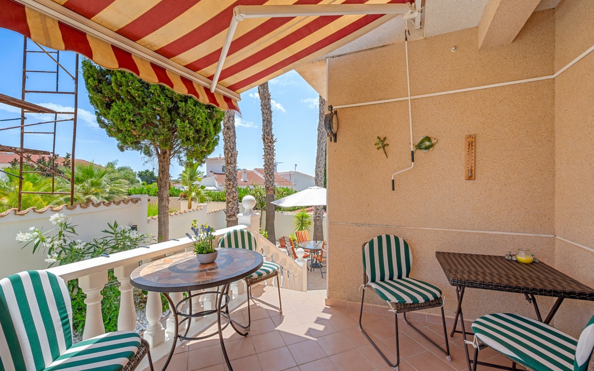 Resale - Villa - Rojales - Ciudad Quesada