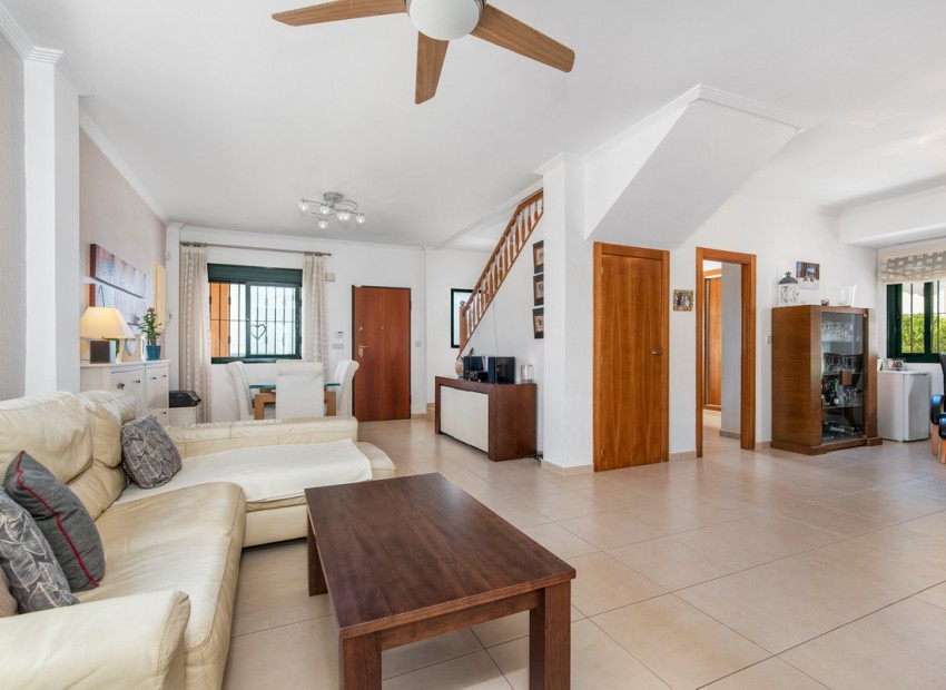 Resale - Villa - Rojales - Ciudad Quesada