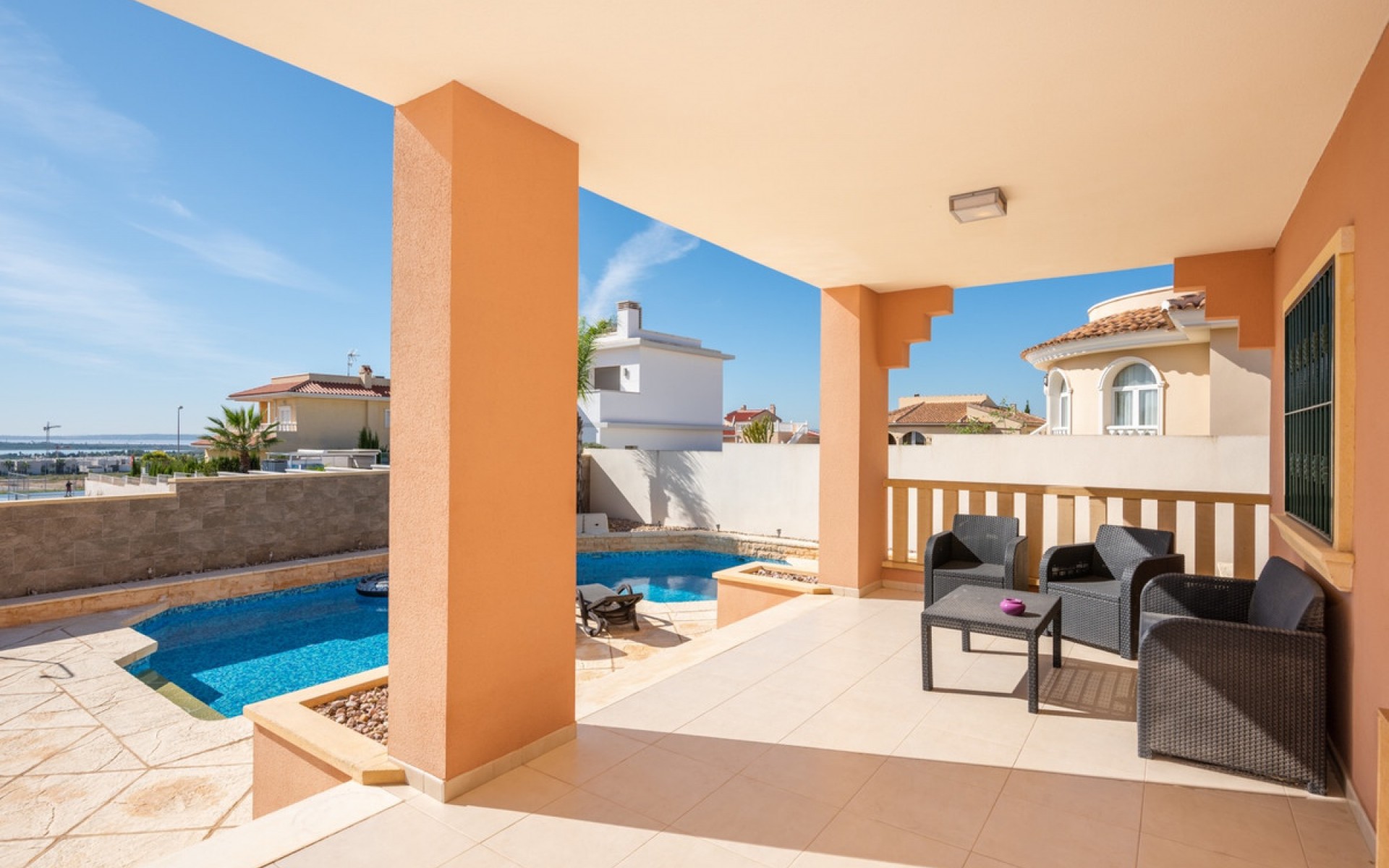 Resale - Villa - Rojales - Ciudad Quesada