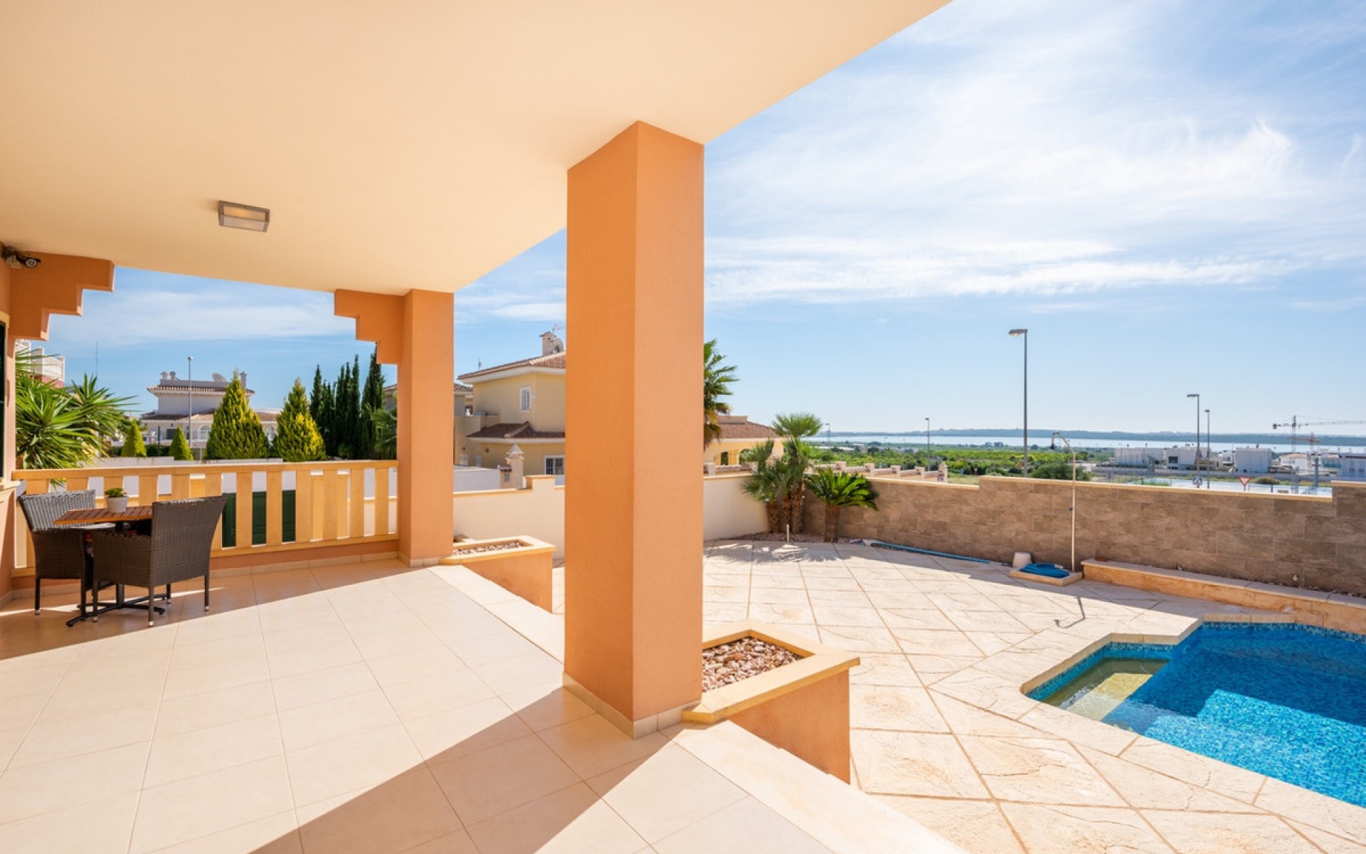 Resale - Villa - Rojales - Ciudad Quesada