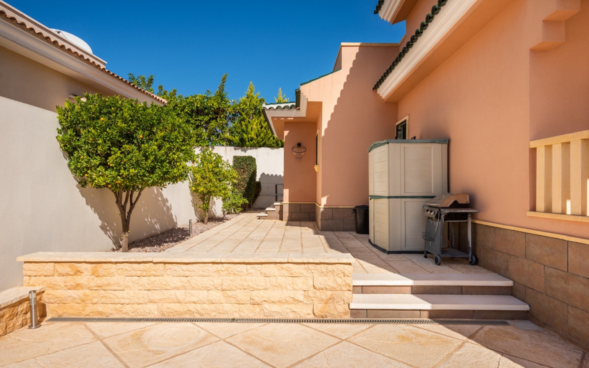 Resale - Villa - Rojales - Ciudad Quesada