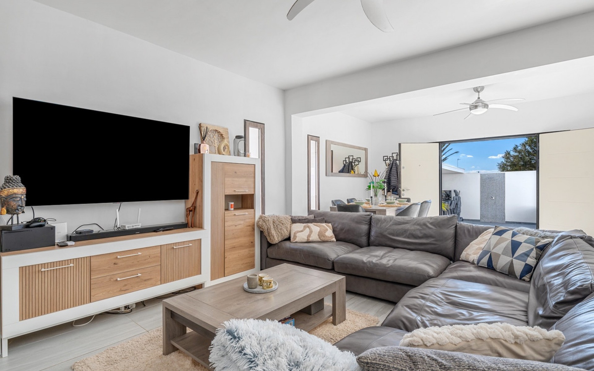 Resale - Villa - Rojales - Ciudad Quesada