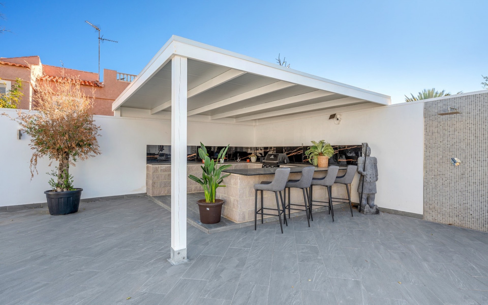 Resale - Villa - Rojales - Ciudad Quesada