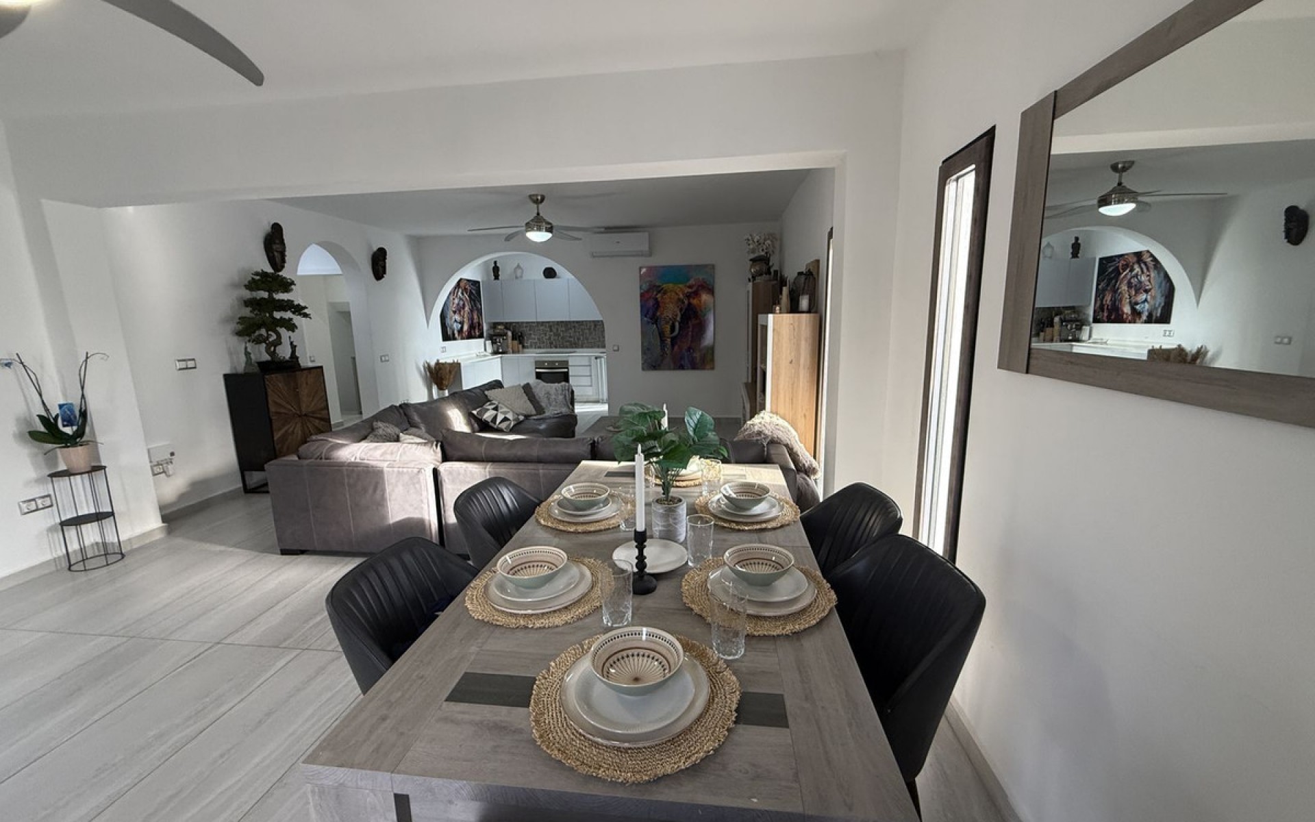 Resale - Villa - Rojales - Ciudad Quesada